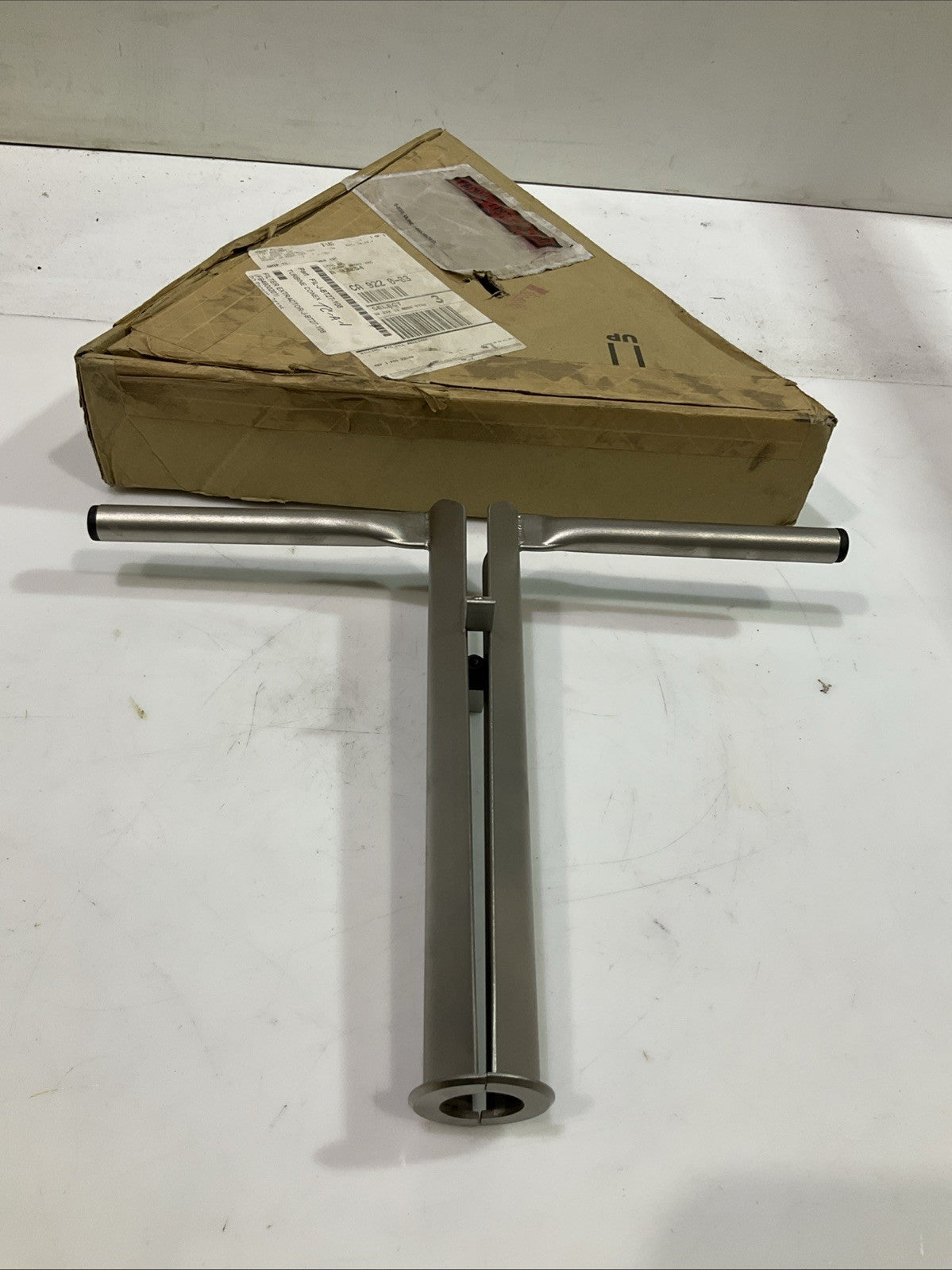 CJC   FB4900201  FILTER  INSERT  EXTRACTOR  T2M