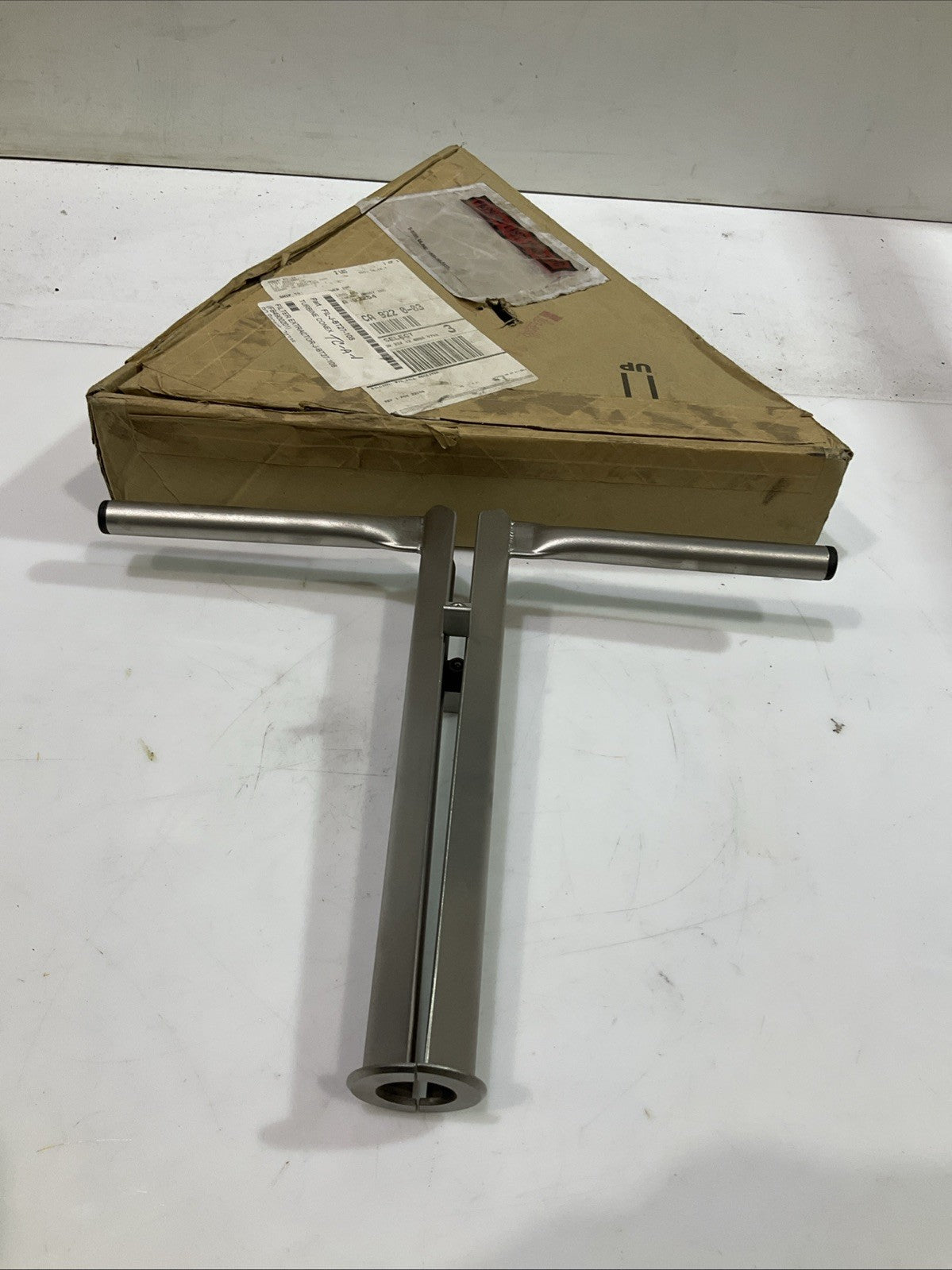 CJC   FB4900201  FILTER  INSERT  EXTRACTOR  T2M