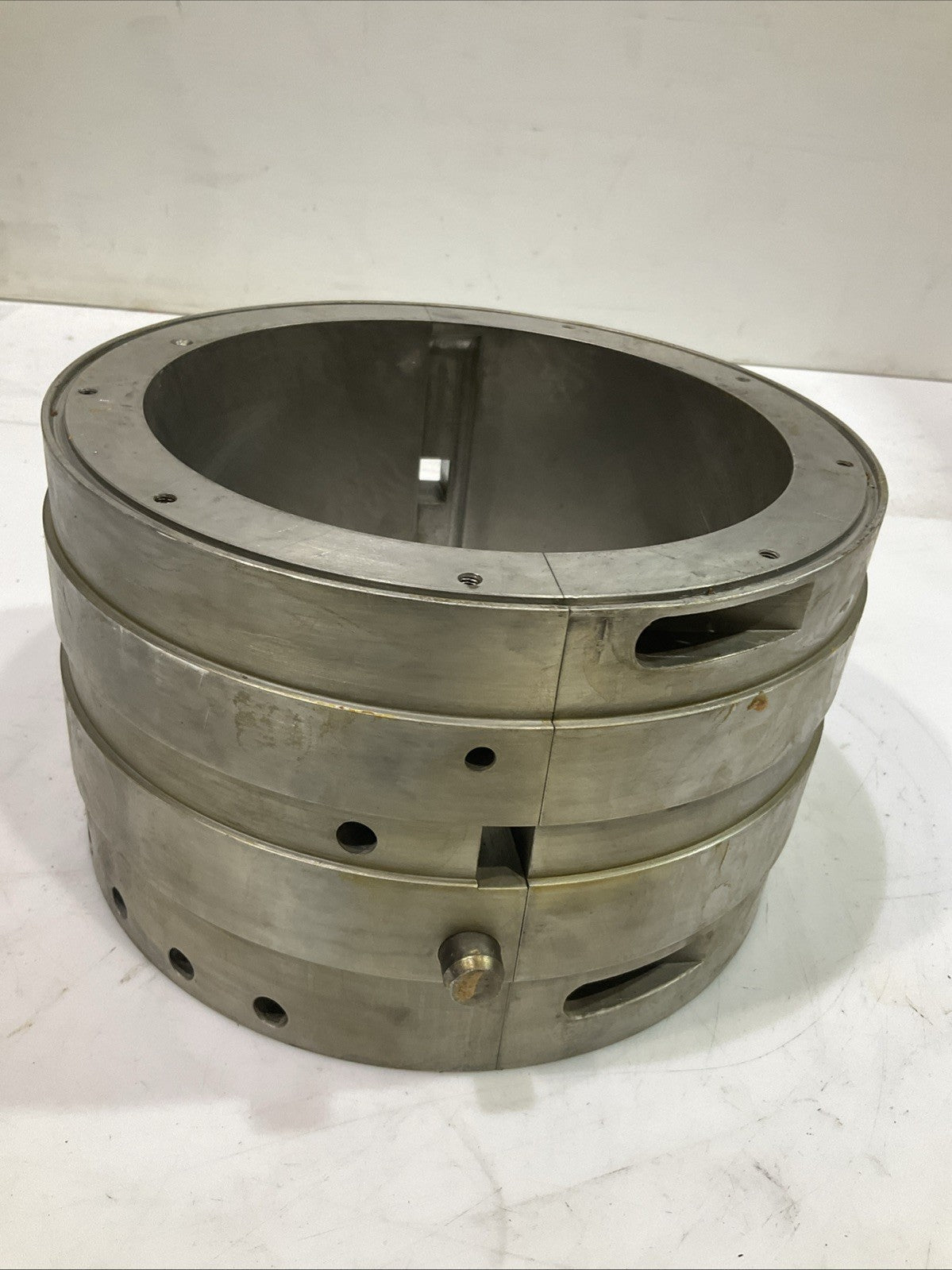 LP  242874-A  -  243288E  STREAM  AIR SYSTEM  TURBINE  BEARING  T2M