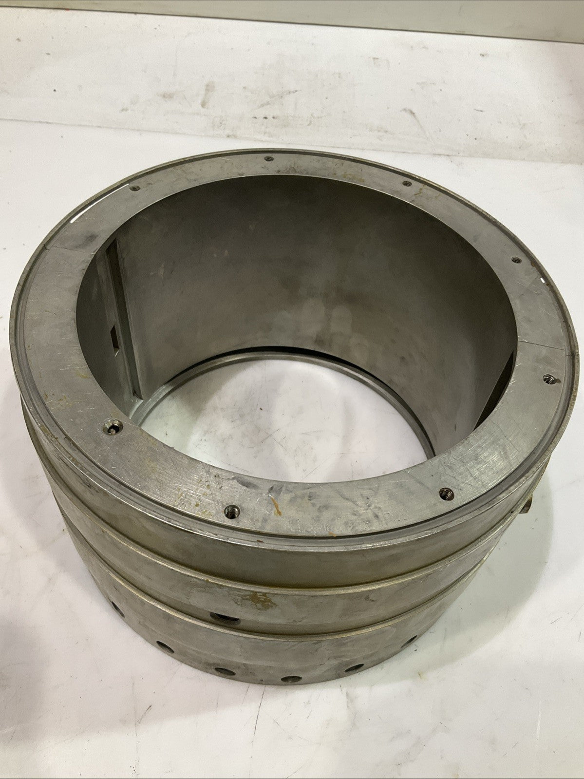 LP  242874-A  -  243288E  STREAM  AIR SYSTEM  TURBINE  BEARING  T2M