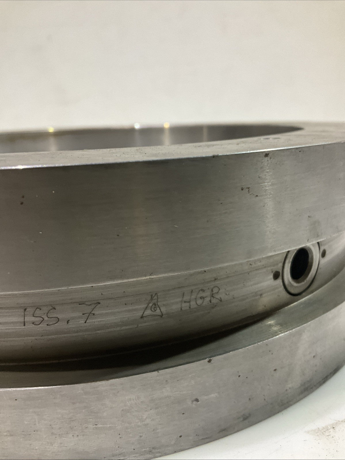 RING-GB166/2-150/0 GB10925/B A2GB166/2-TC-B-5 RING FOR SQUEEZE FILM DAMPENER T2M