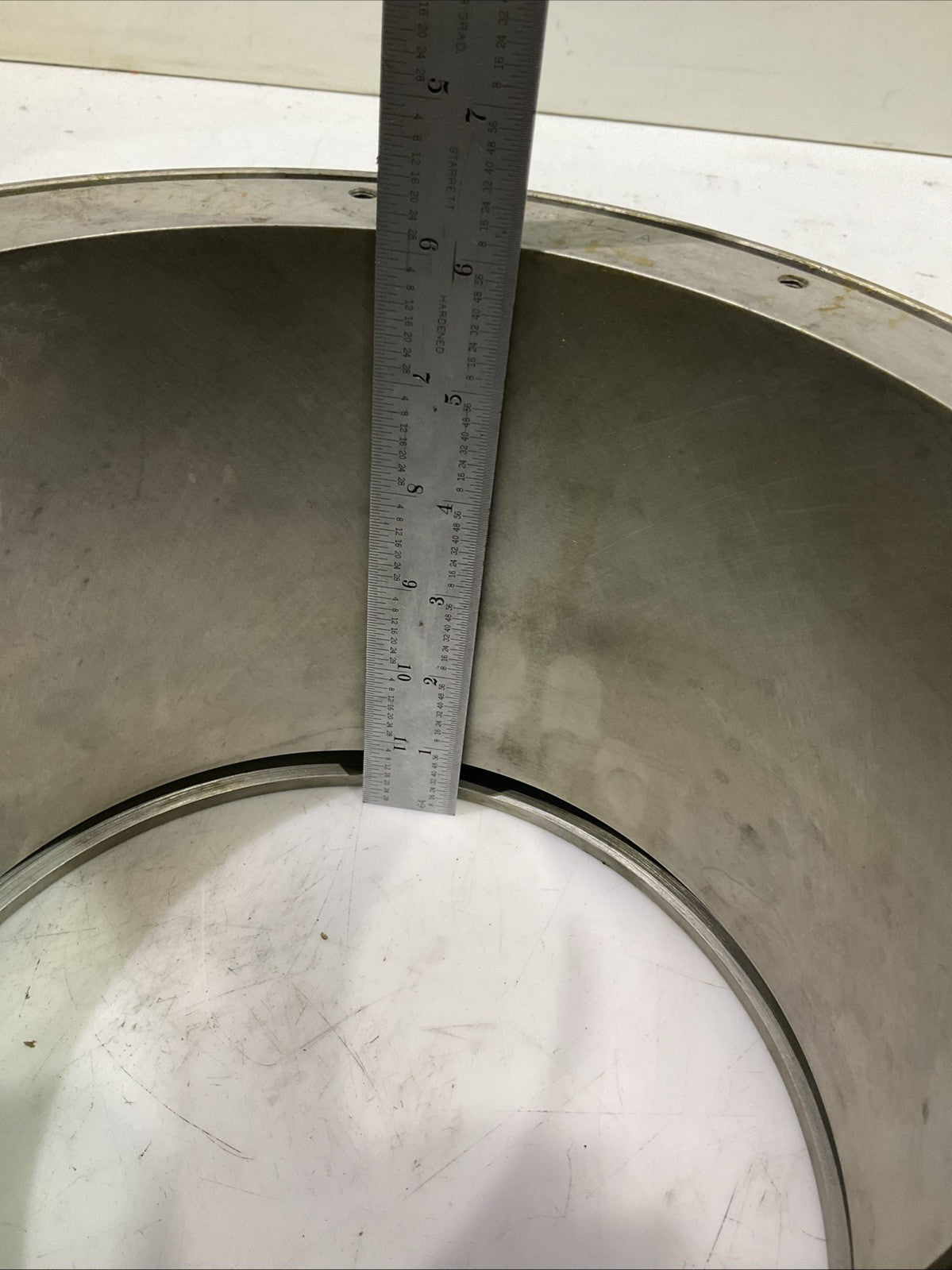 LP  242874-A  -  243288E  STREAM  AIR SYSTEM  TURBINE  BEARING  T2M