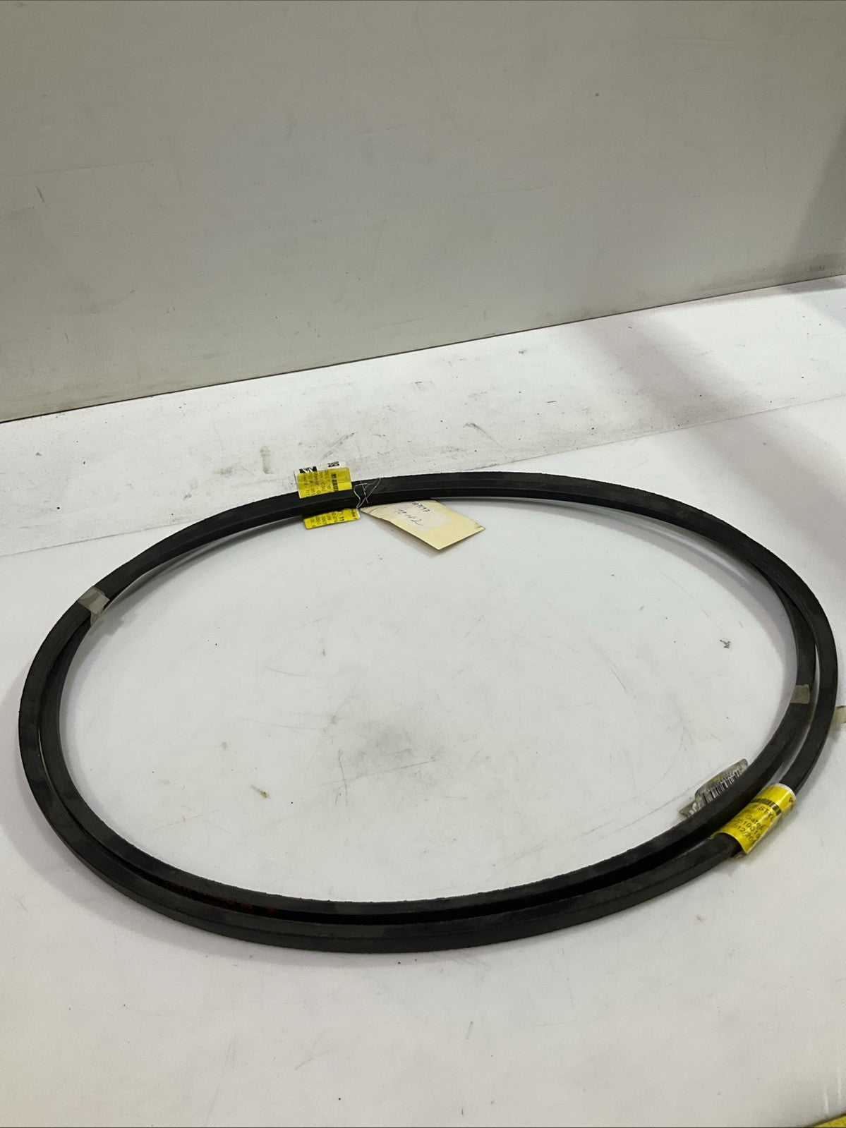 GATES   B63 9003-2063   NSNB - V   BELT   LOT OF 2  T2M