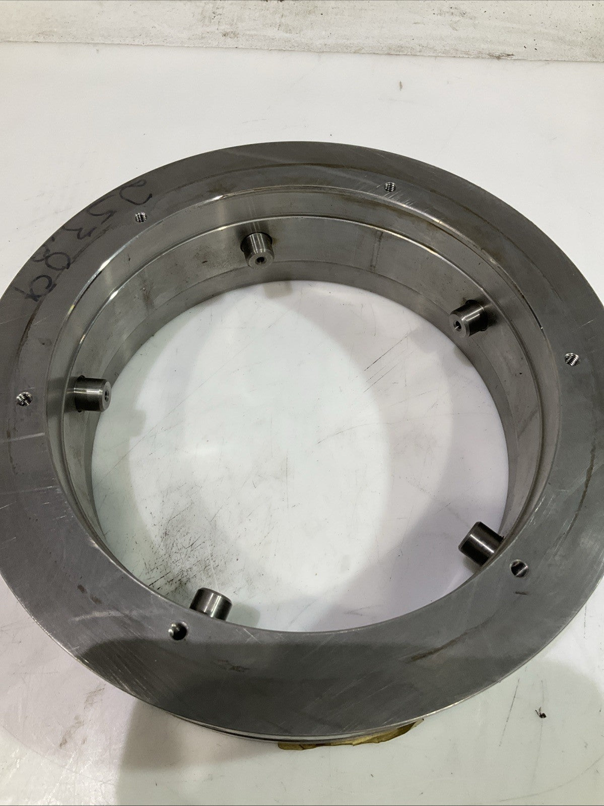 RING-GB166/2-150/0 GB10925/B A2GB166/2-TC-B-5 RING FOR SQUEEZE FILM DAMPENER T2M