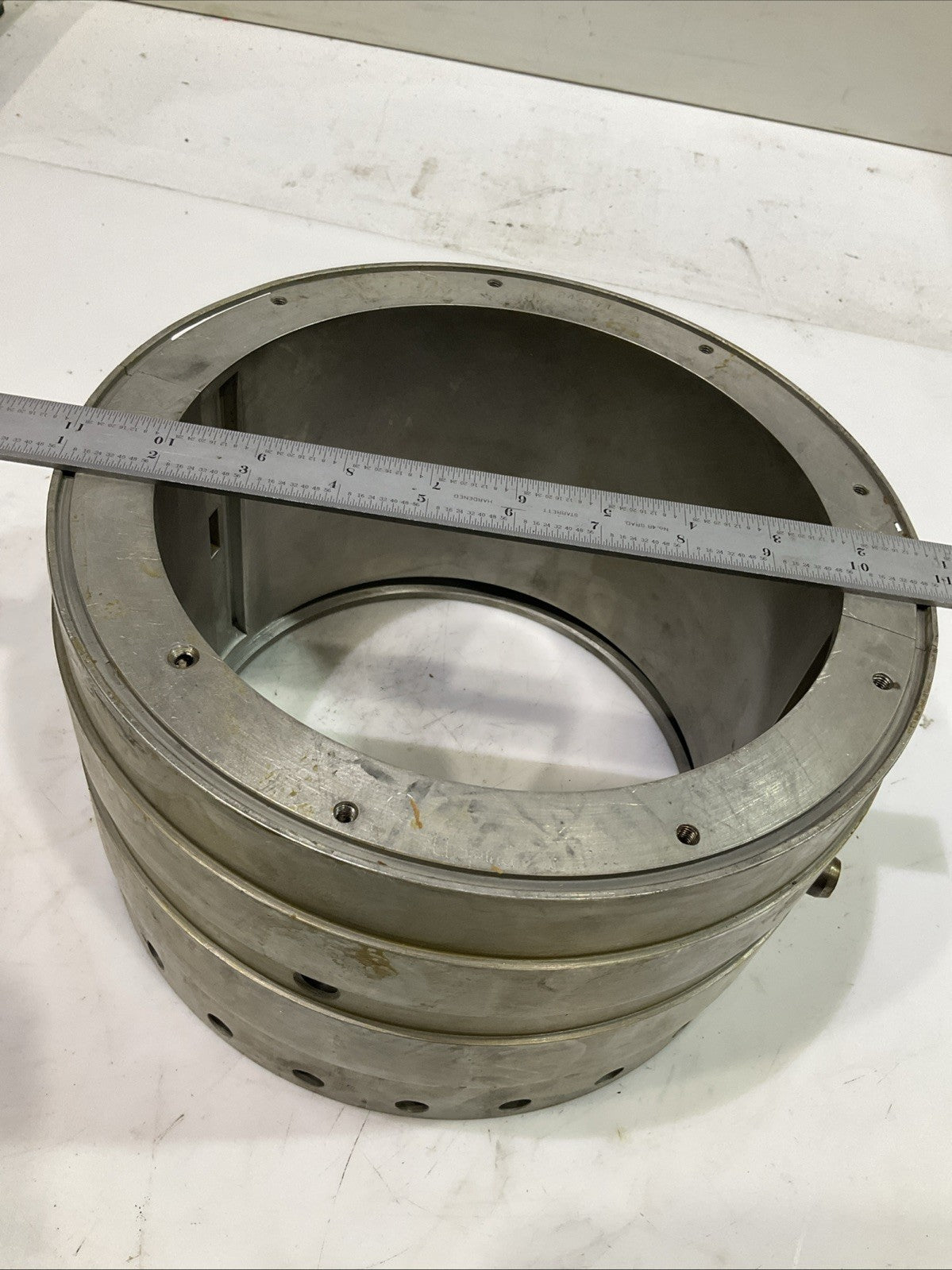 LP  242874-A  -  243288E  STREAM  AIR SYSTEM  TURBINE  BEARING  T2M