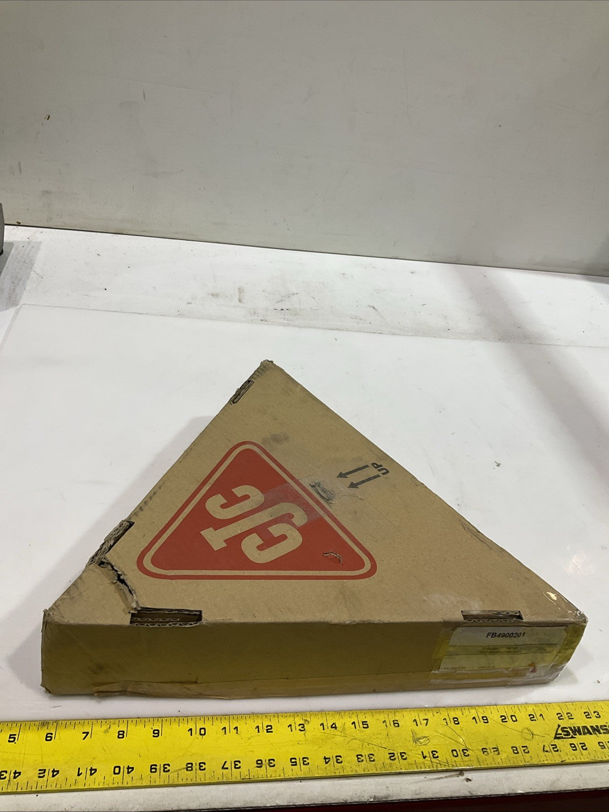 CJC   FB4900201  FILTER  INSERT  EXTRACTOR  T2M