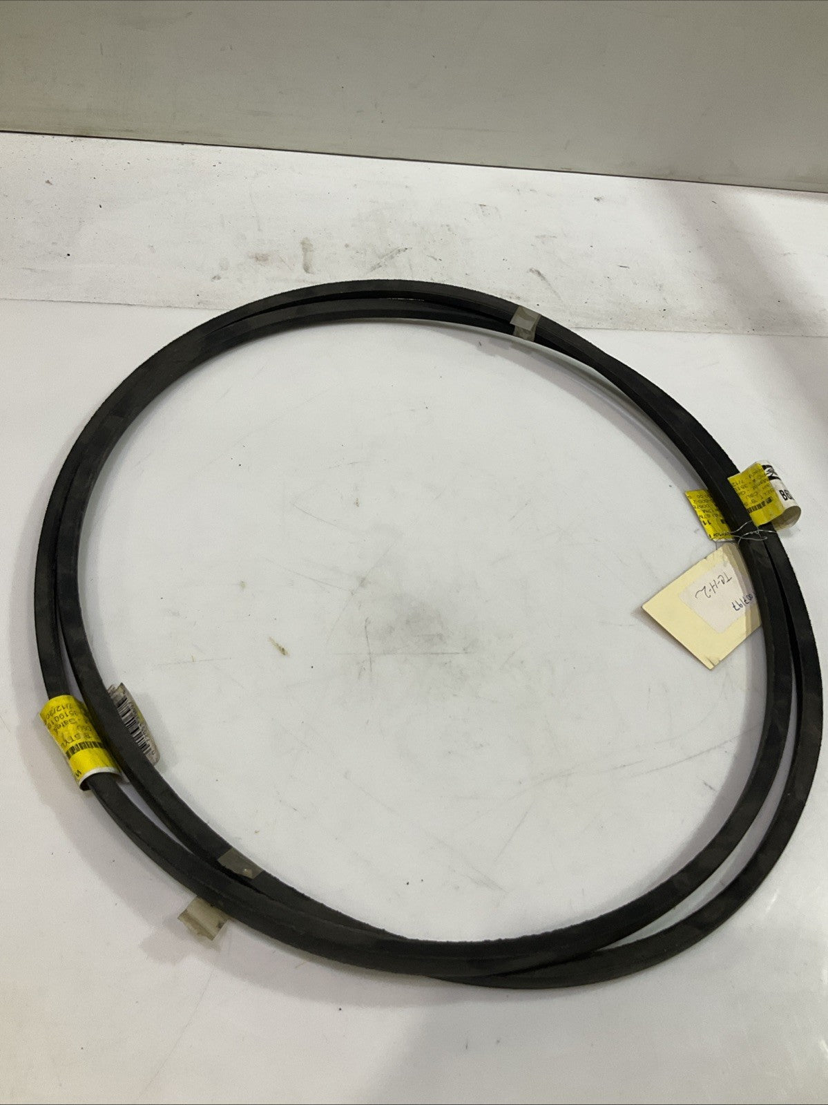 GATES   B63 9003-2063   NSNB - V   BELT   LOT OF 2  T2M