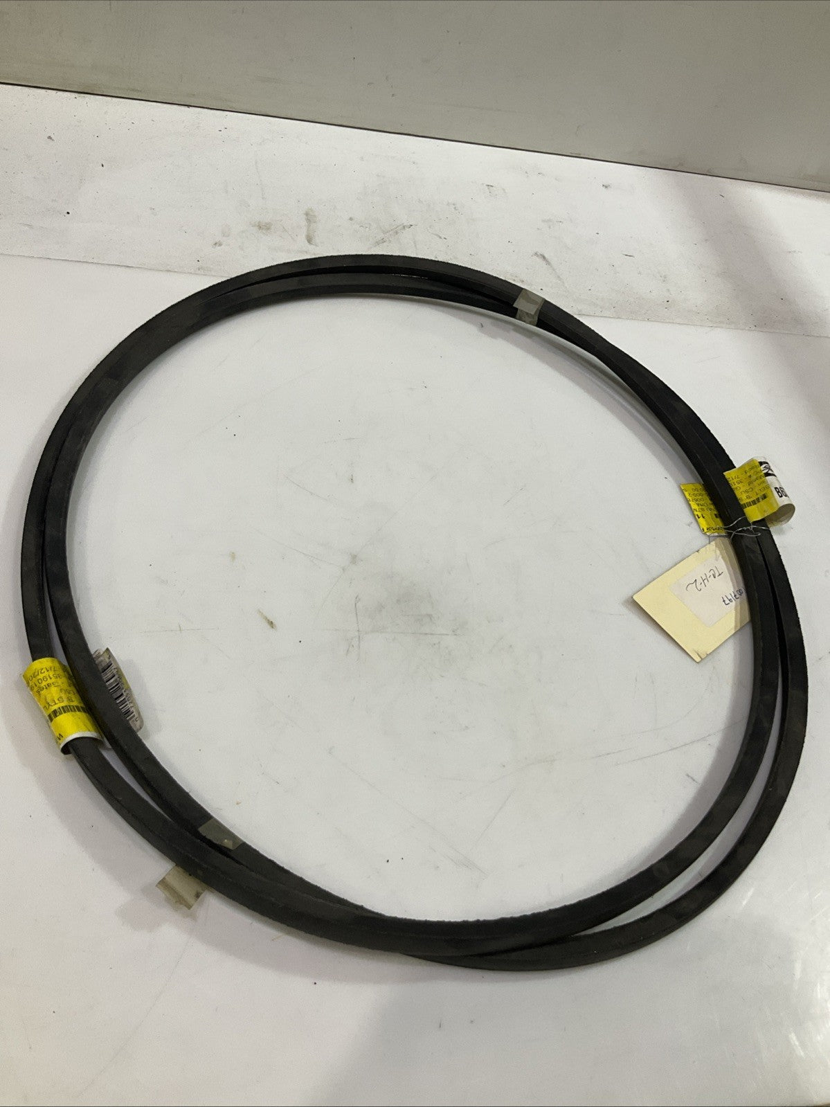 GATES   B63 9003-2063   NSNB - V   BELT   LOT OF 2  T2M