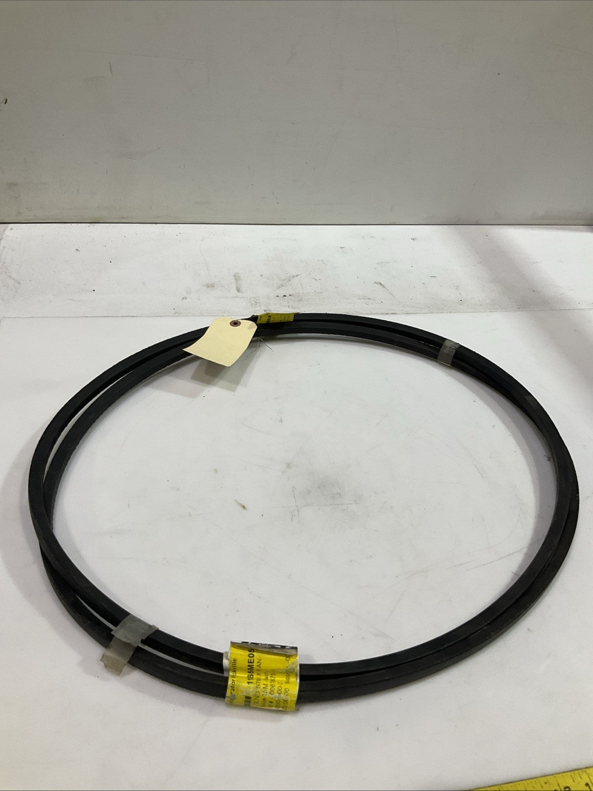 GATES   B63 9003-2063   NSNB - V   BELT   LOT OF 2  T2M
