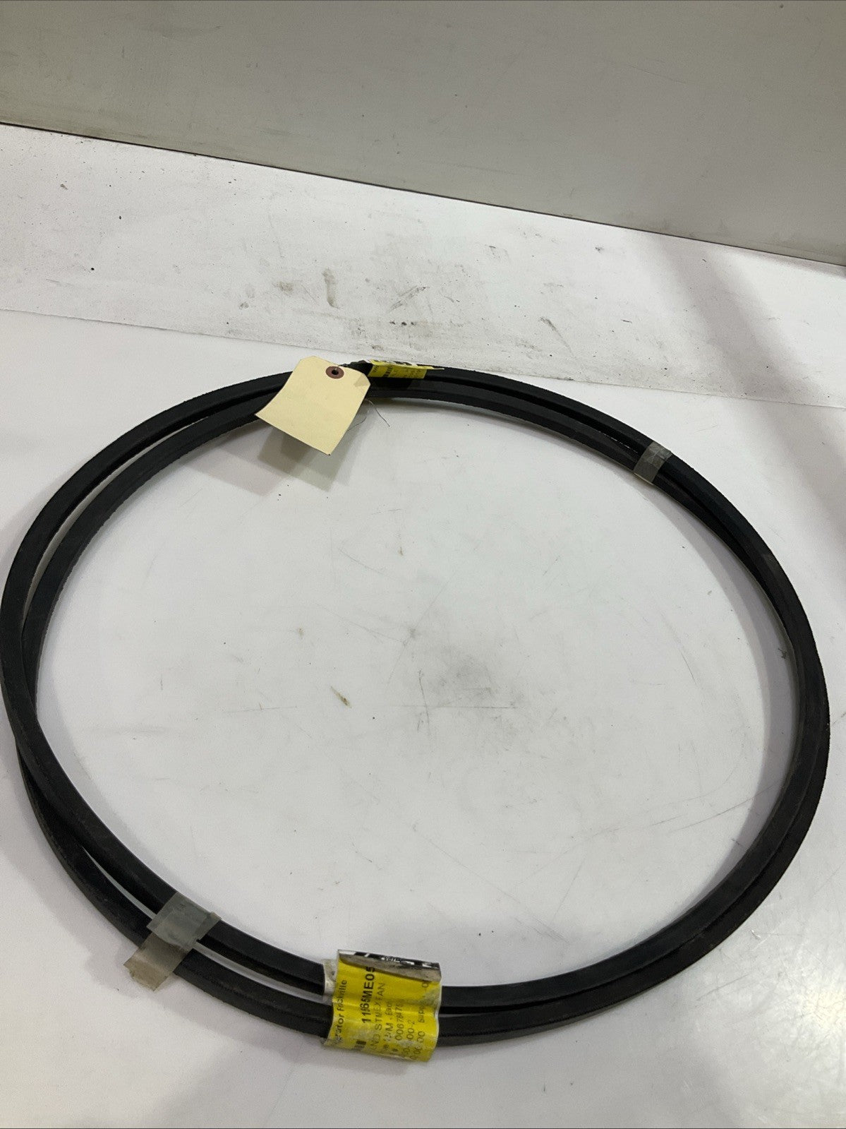 GATES   B63 9003-2063   NSNB - V   BELT   LOT OF 2  T2M