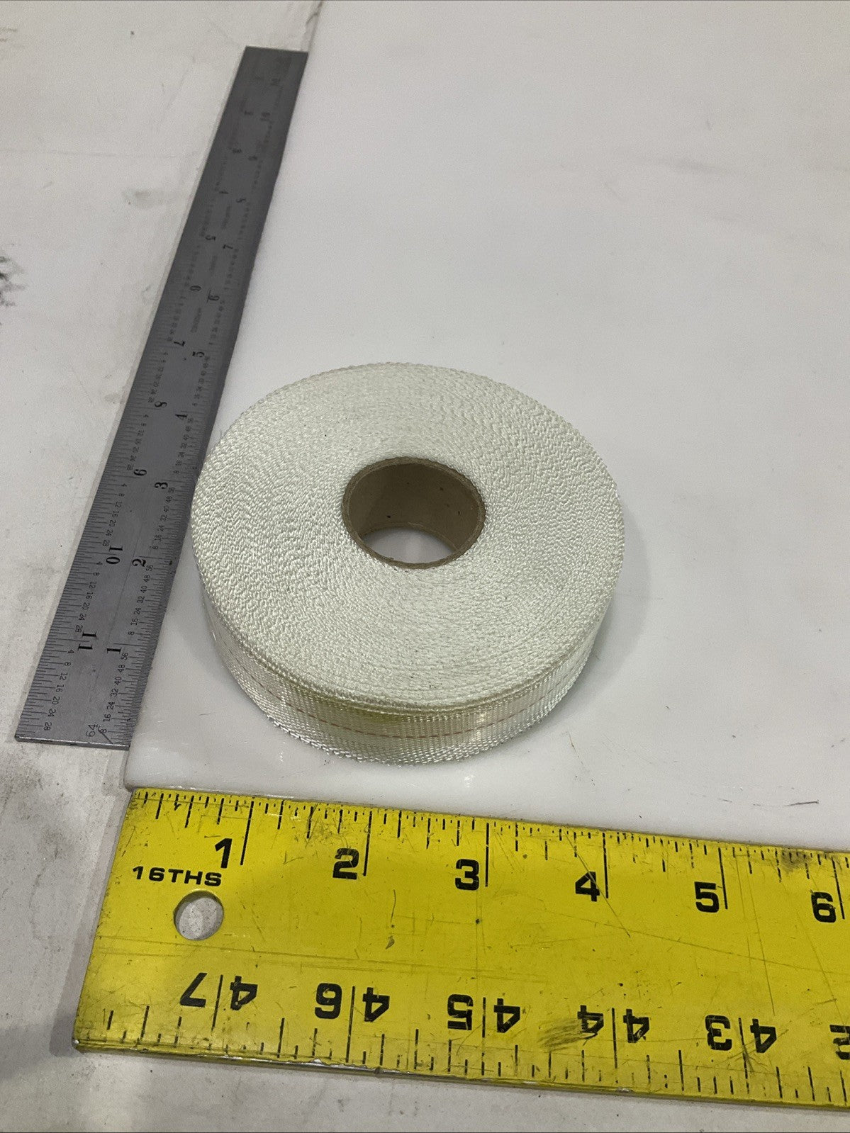 AHLSTROM  17289431-103  TC-D-8  FIBER GLASS BAND  4311/25 -50M LOT 5 T2M