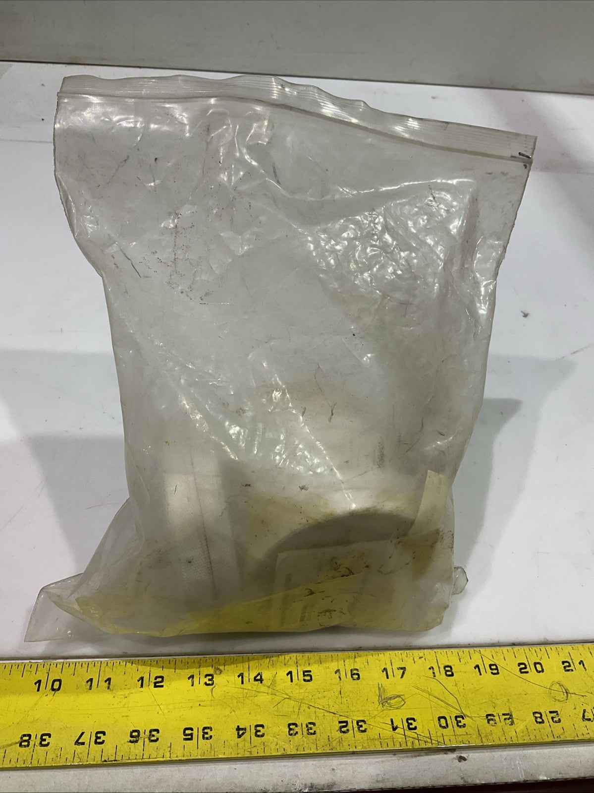 AHLSTROM  17289431-103  TC-D-8  FIBER GLASS BAND  4311/25 -50M LOT 5 T2M