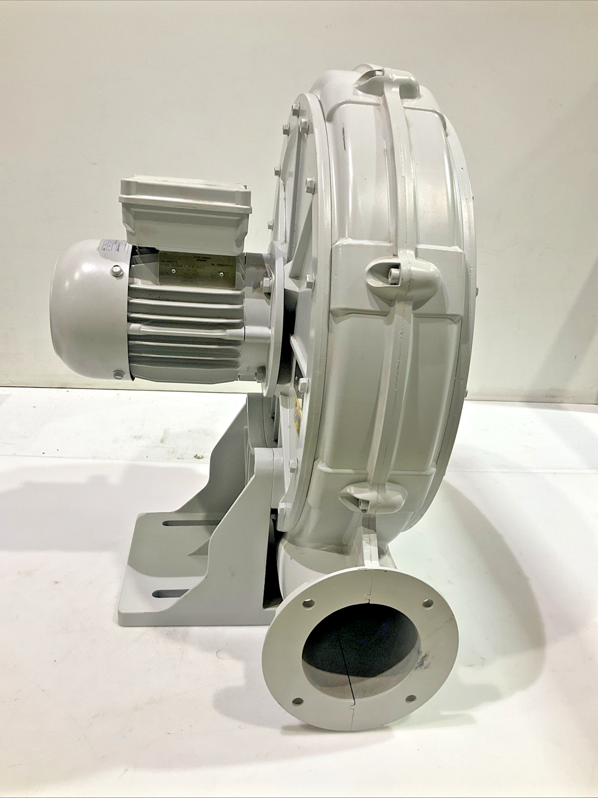 ELEKTROR   RD5 NRD71L  MEDIUM-PRESSURE RADIAL  FAN  T2M
