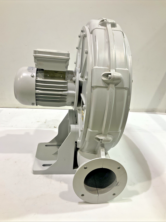 ELEKTROR   RD5 NRD71L  MEDIUM-PRESSURE RADIAL  FAN  T2M