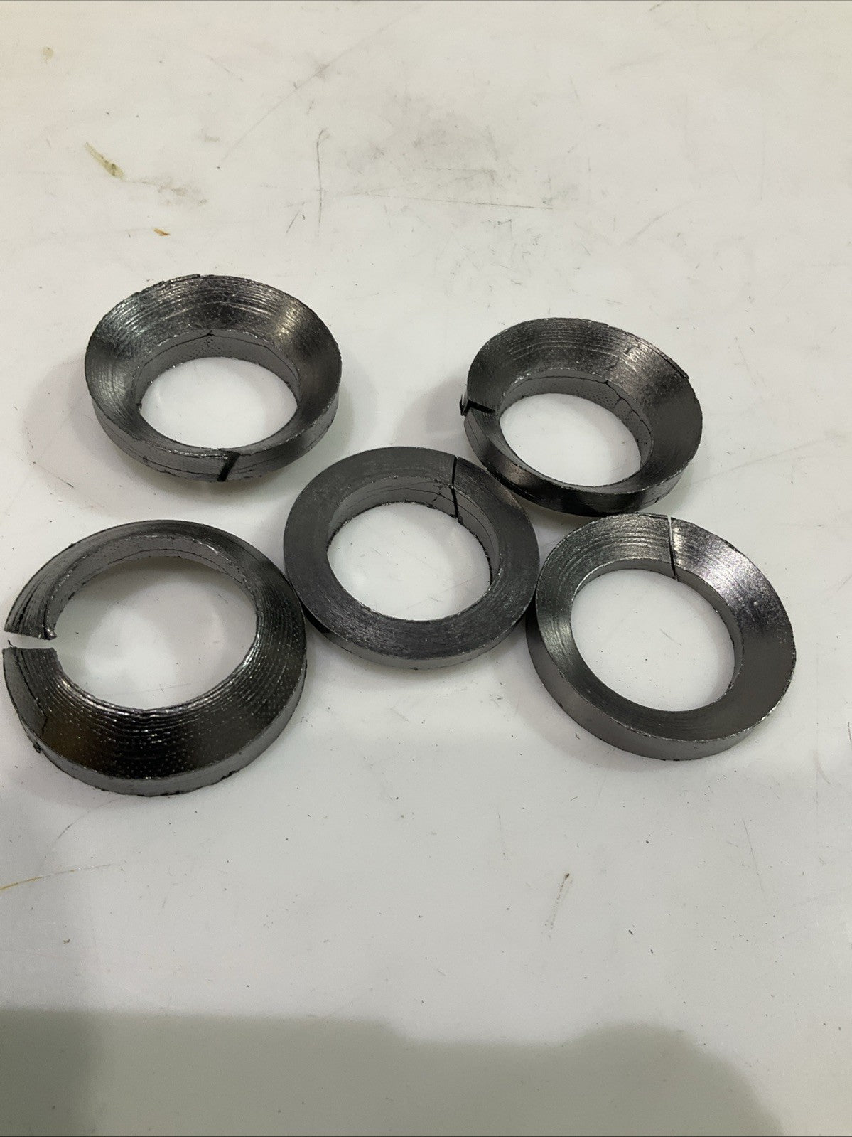 GARLOCK  9000-S-EVSP-1  PACKING SEAL  1.299X1.929 33MMX49MM   T2M