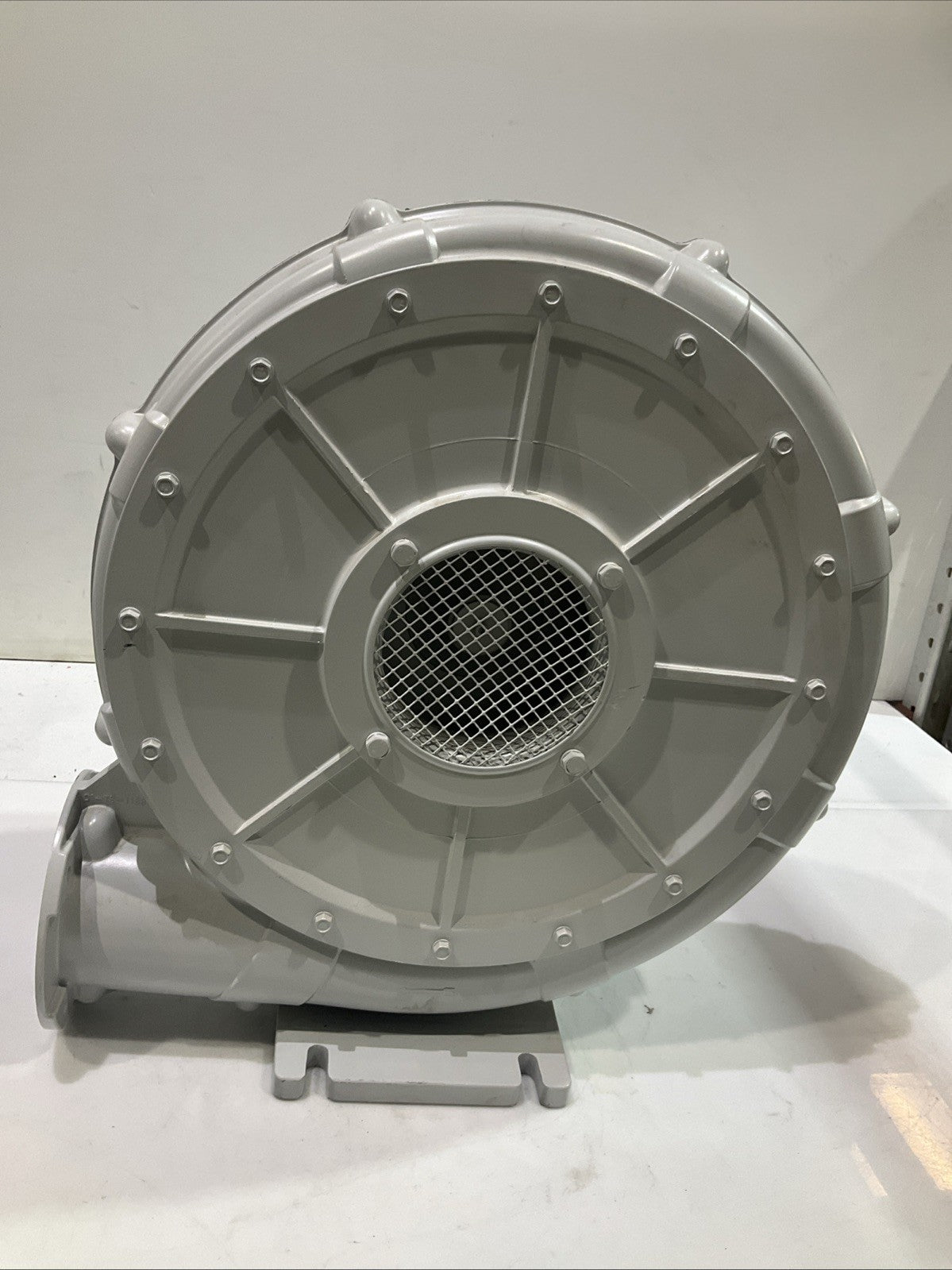 ELEKTROR   RD5 NRD71L  MEDIUM-PRESSURE RADIAL  FAN  T2M