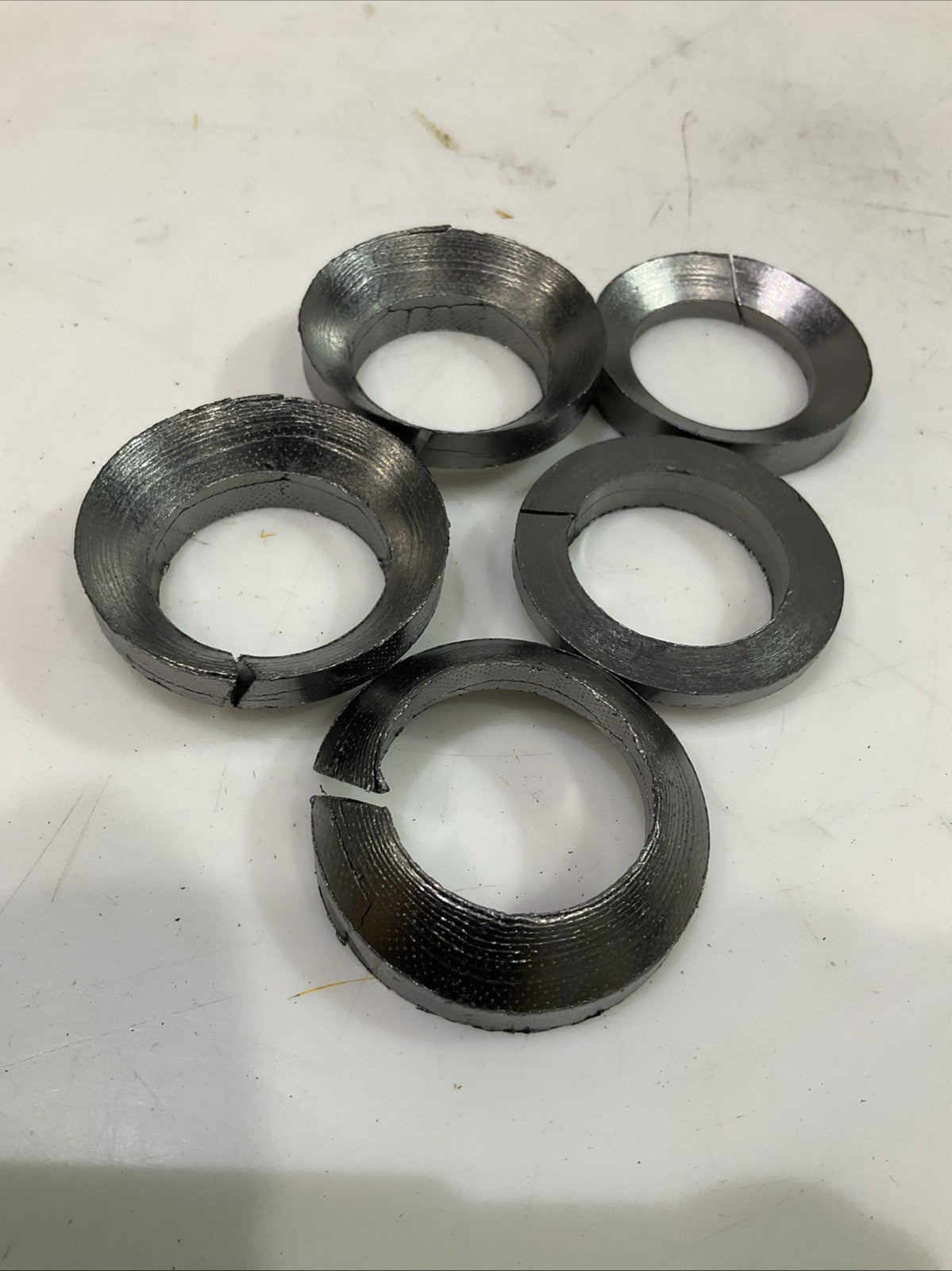 GARLOCK  9000-S-EVSP-1  PACKING SEAL  1.299X1.929 33MMX49MM   T2M