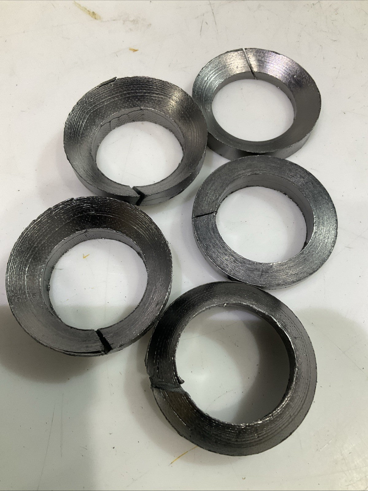 GARLOCK  9000-S-EVSP-1  PACKING SEAL  1.299X1.929 33MMX49MM   T2M