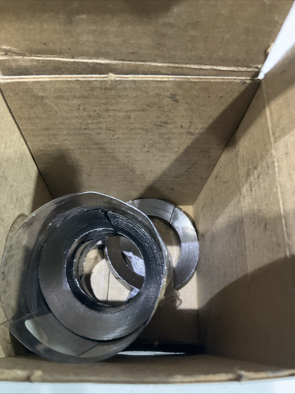 GARLOCK  9000-S-EVSP-1  PACKING SEAL  1.299X1.929 33MMX49MM   T2M