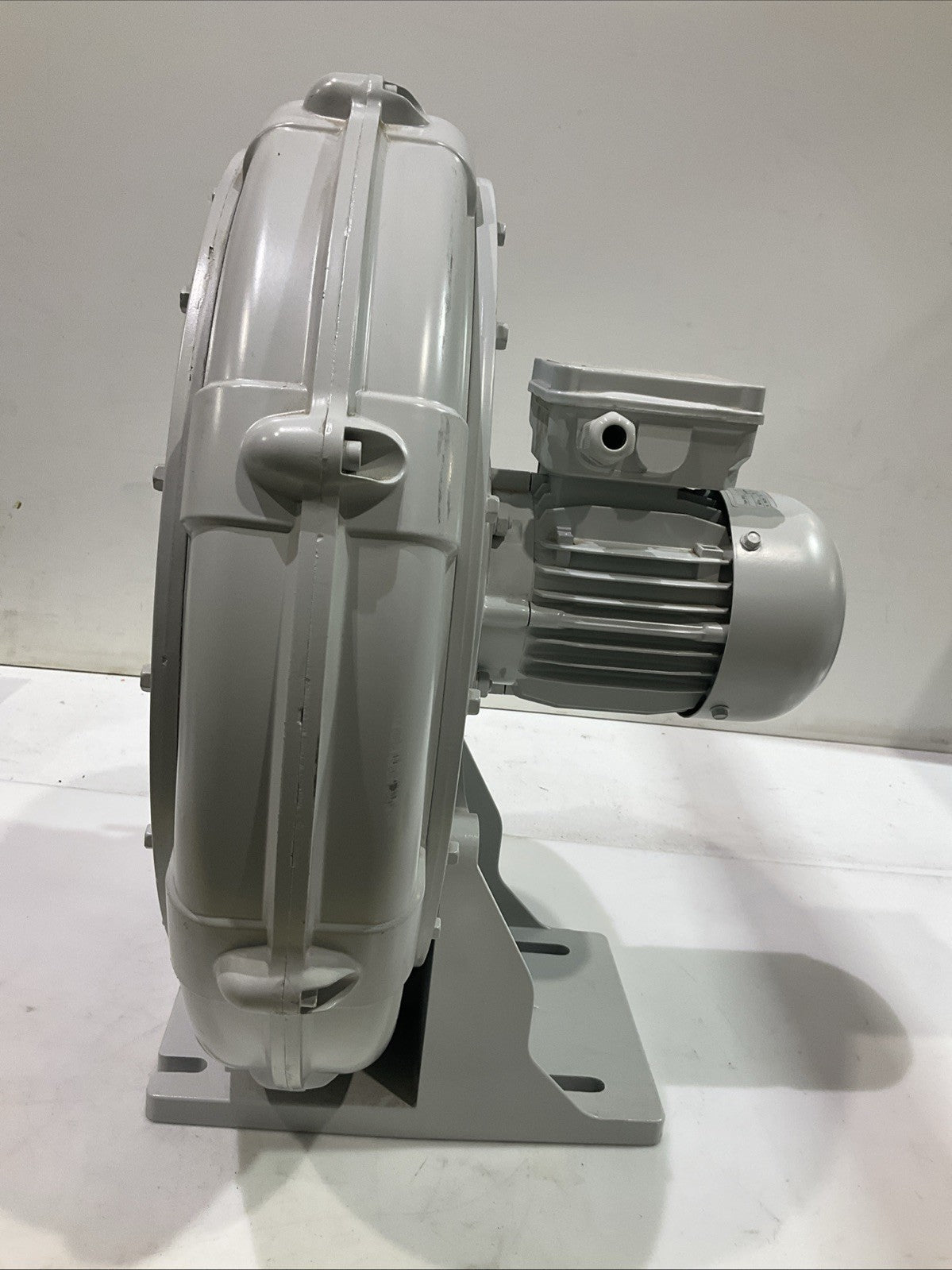 ELEKTROR   RD5 NRD71L  MEDIUM-PRESSURE RADIAL  FAN  T2M