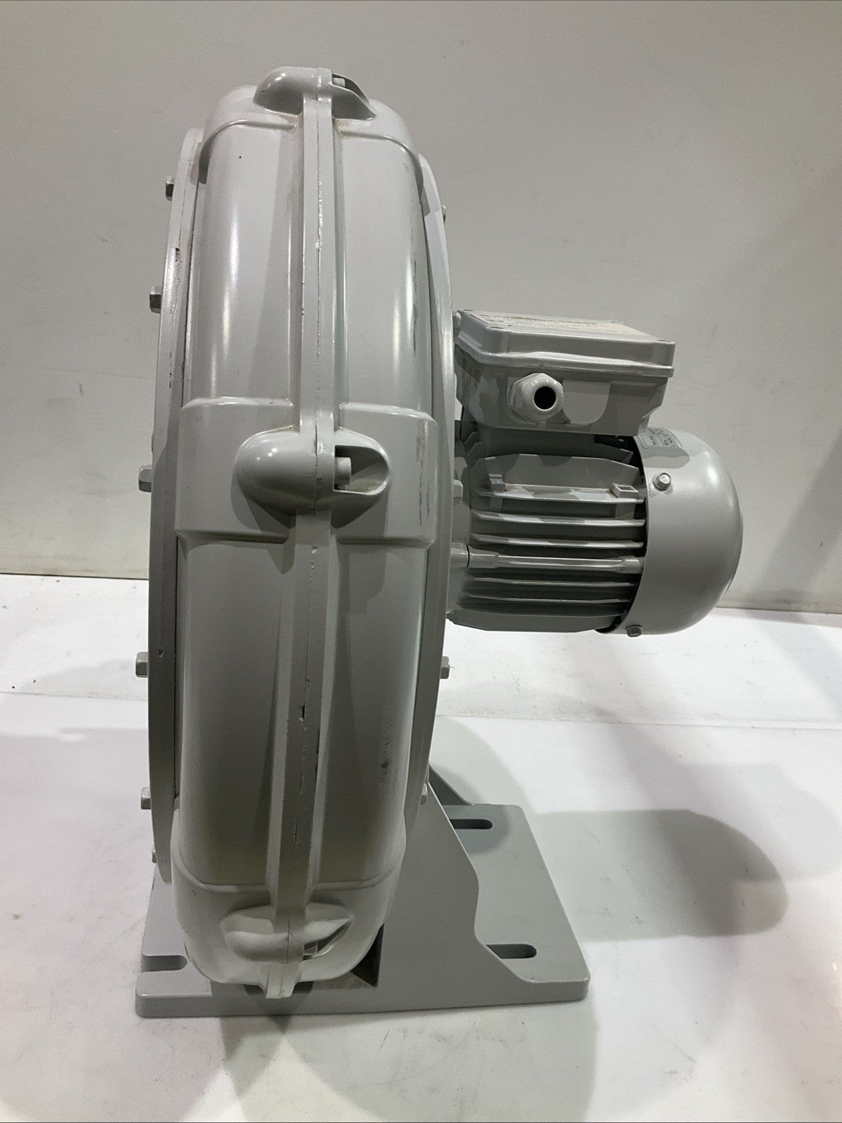 ELEKTROR   RD5 NRD71L  MEDIUM-PRESSURE RADIAL  FAN  T2M