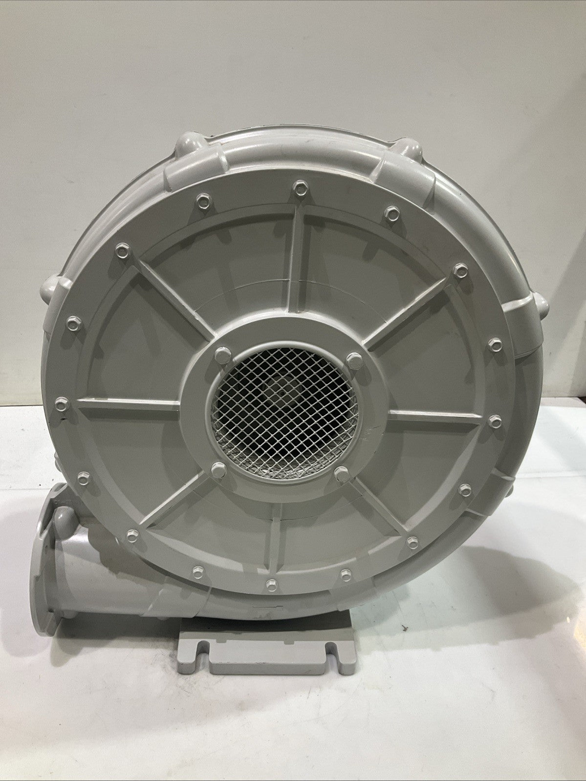 ELEKTROR   RD5 NRD71L  MEDIUM-PRESSURE RADIAL  FAN  T2M
