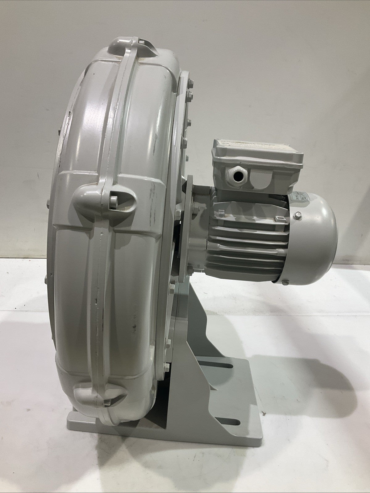 ELEKTROR   RD5 NRD71L  MEDIUM-PRESSURE RADIAL  FAN  T2M