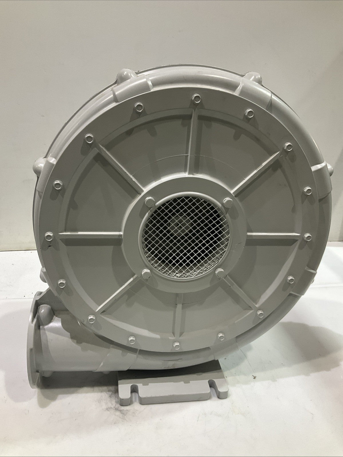 ELEKTROR   RD5 NRD71L  MEDIUM-PRESSURE RADIAL  FAN  T2M