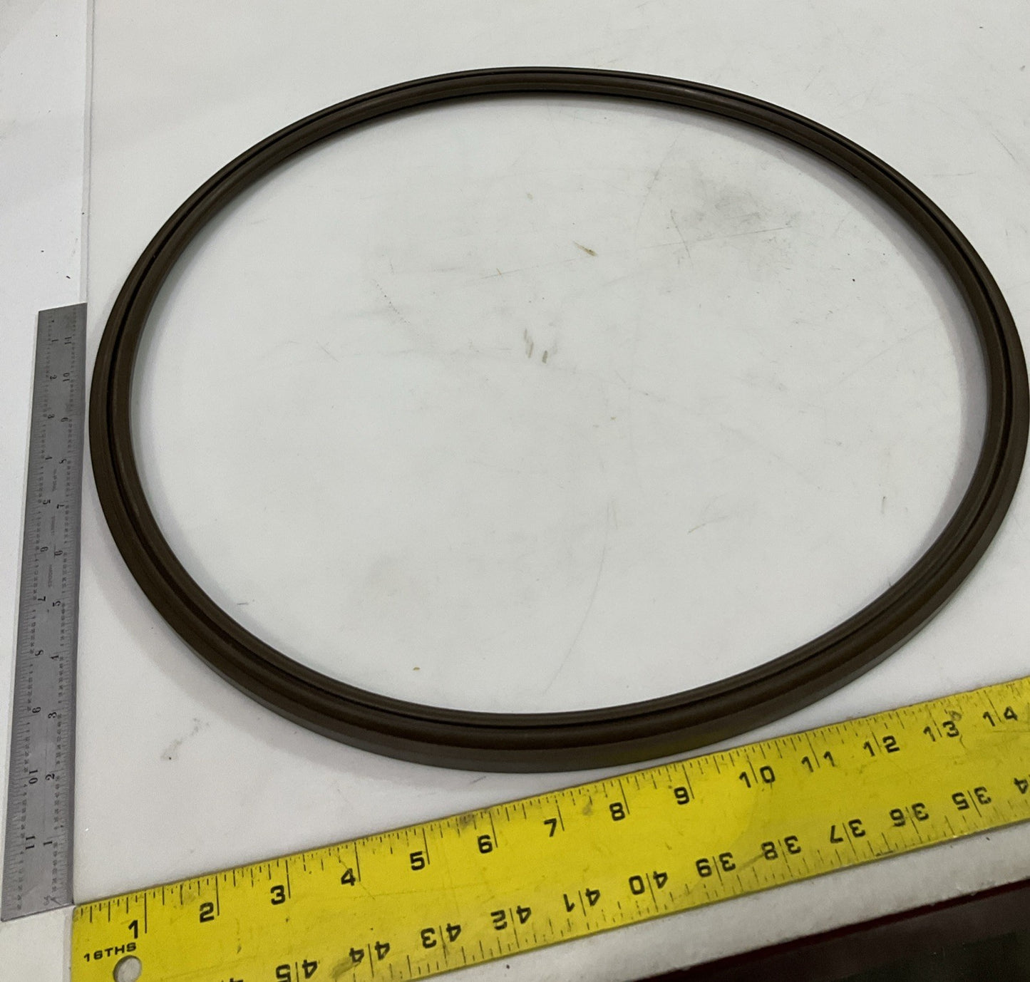HYDRO-CRAF   HC-LIP-S-18  COVER REPLACEMENT  SEAL  T2M