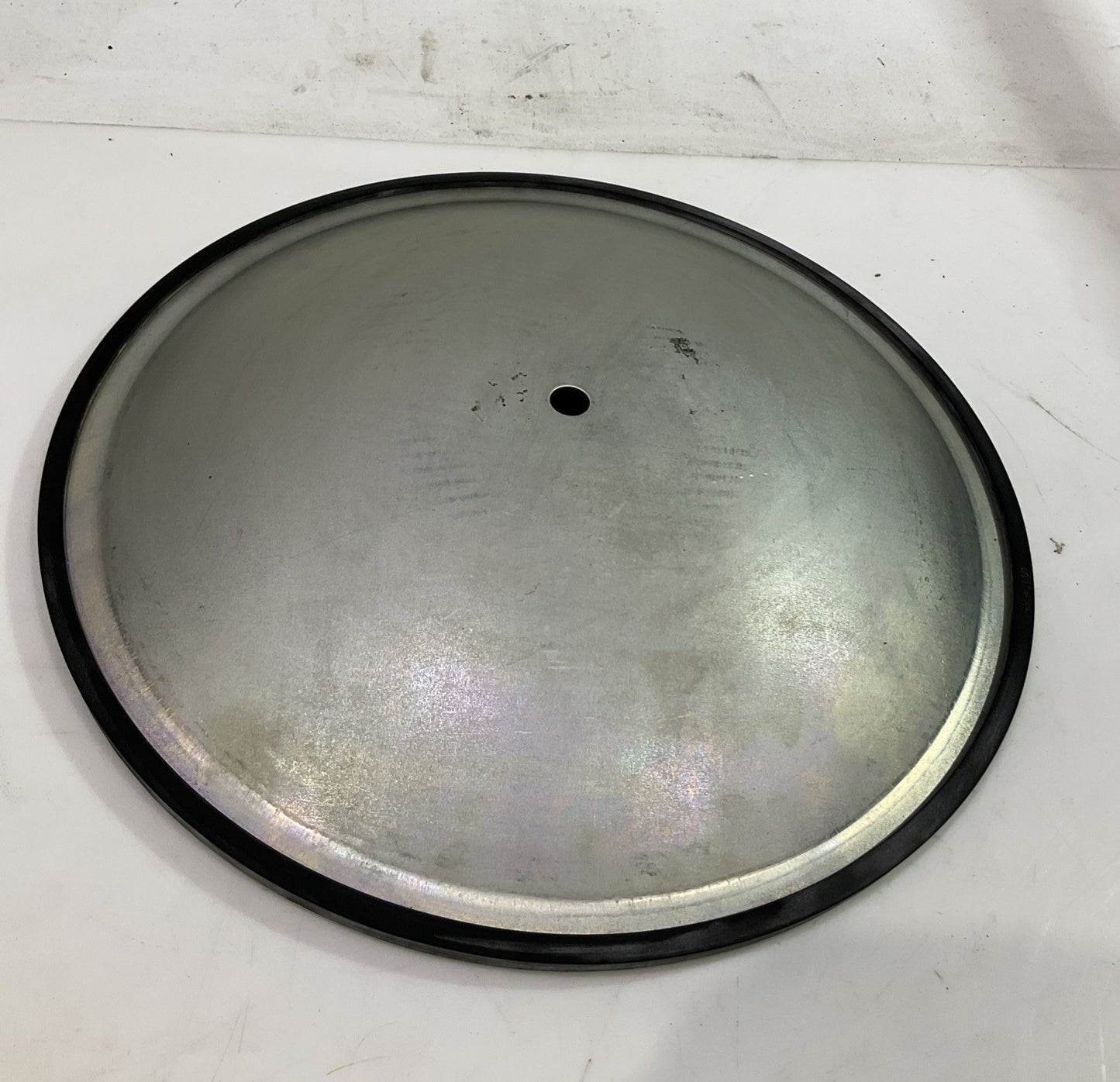 HYDRO-CRAFT   HC-LIP-S-18  PLATE WITH  COVER  T2M