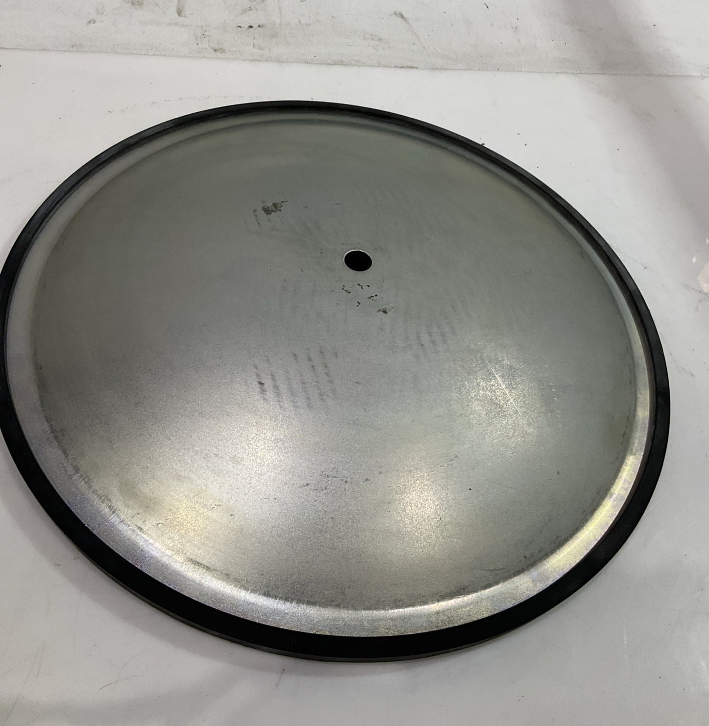 HYDRO-CRAFT   HC-LIP-S-18  PLATE WITH  COVER  T2M