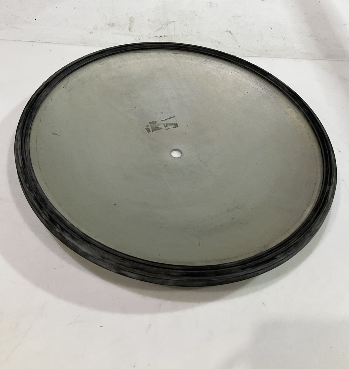 HYDRO-CRAFT   HC-LIP-S-18  PLATE WITH  COVER  T2M