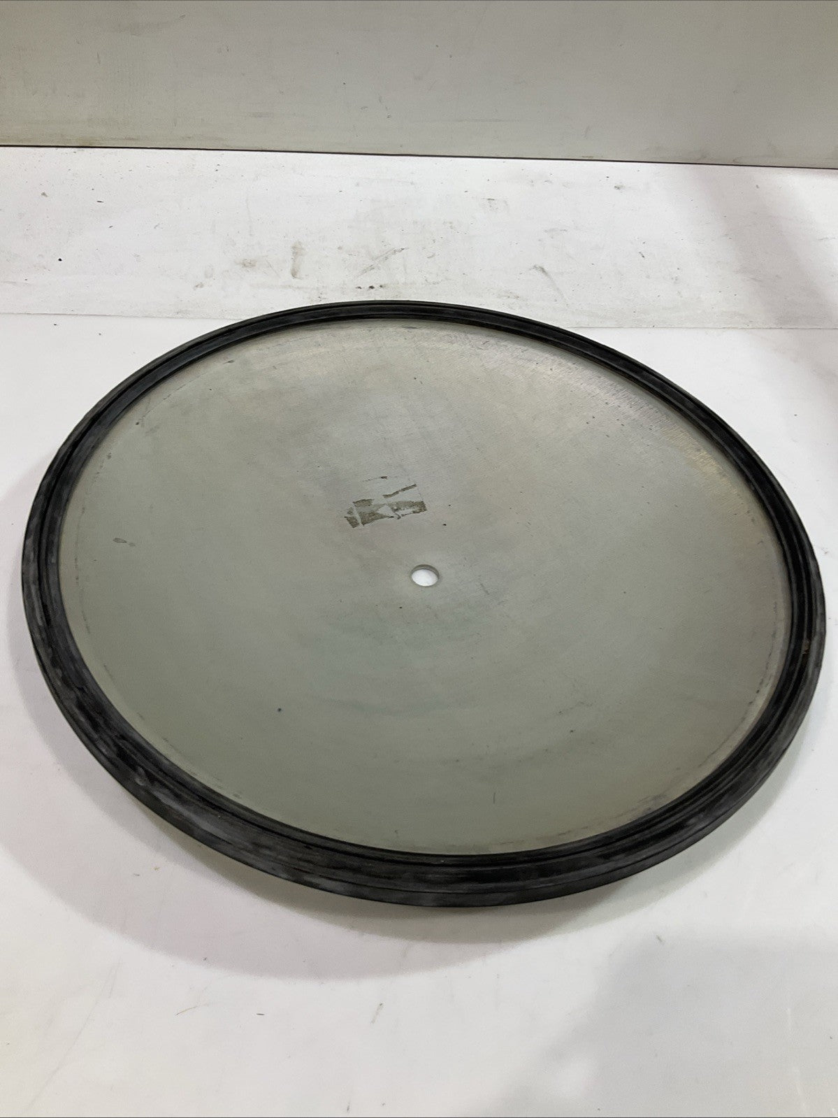HYDRO-CRAFT   HC-LIP-S-18  PLATE WITH  COVER  T2M