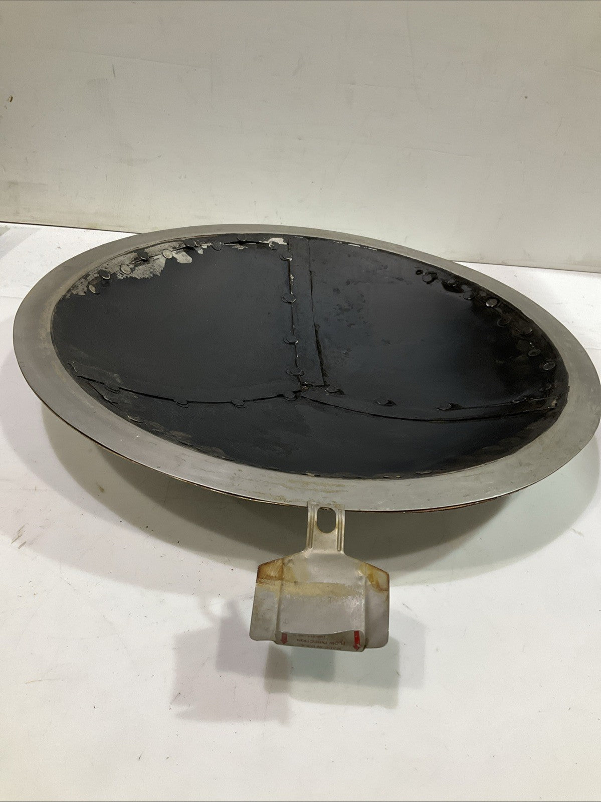 CONTINENTAL  SC-11221  RCS  REPLACEMENT  RUPTURE DISC  T2M