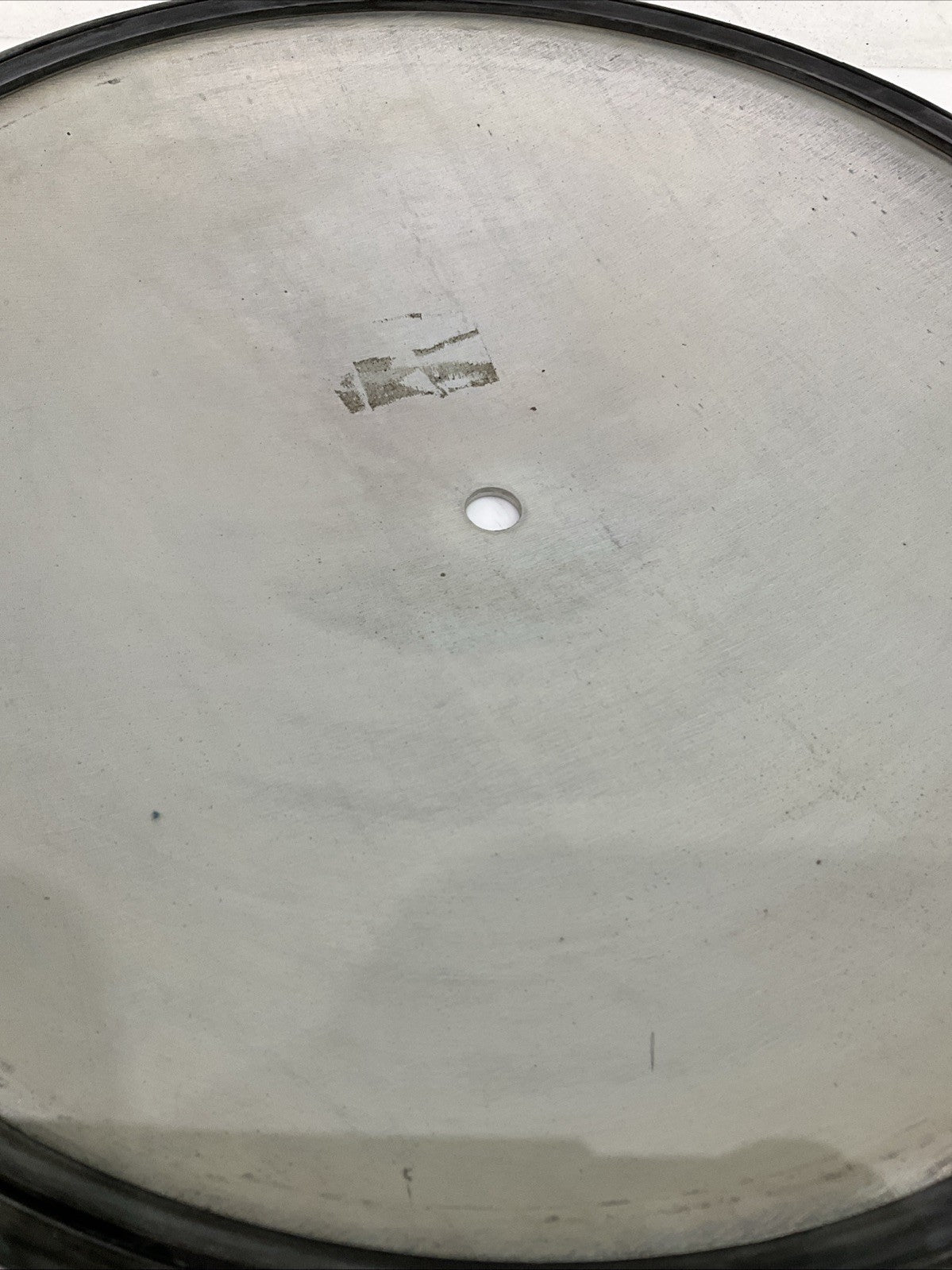 HYDRO-CRAFT   HC-LIP-S-18  PLATE WITH  COVER  T2M