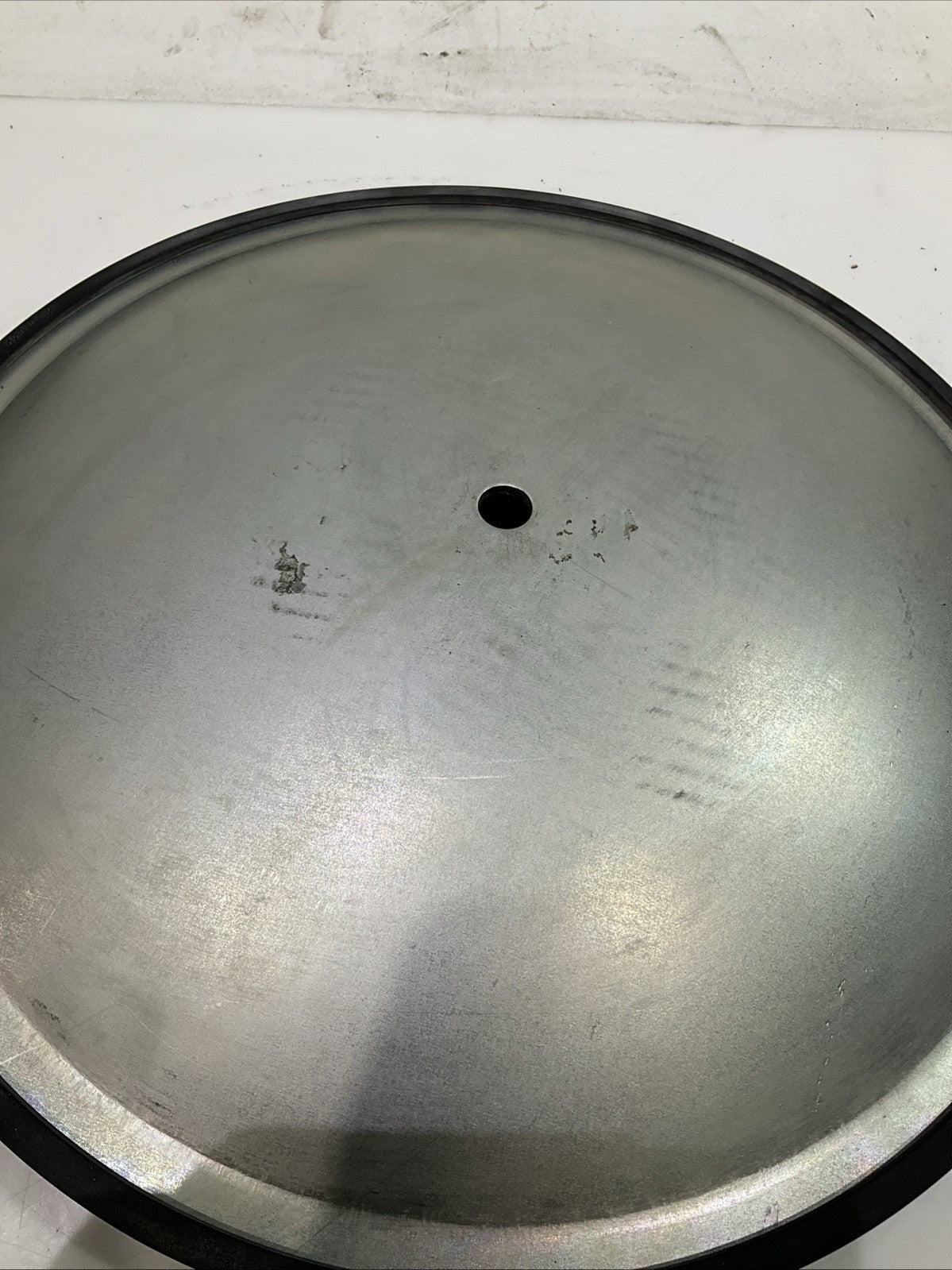 HYDRO-CRAFT   HC-LIP-S-18  PLATE WITH  COVER  T2M