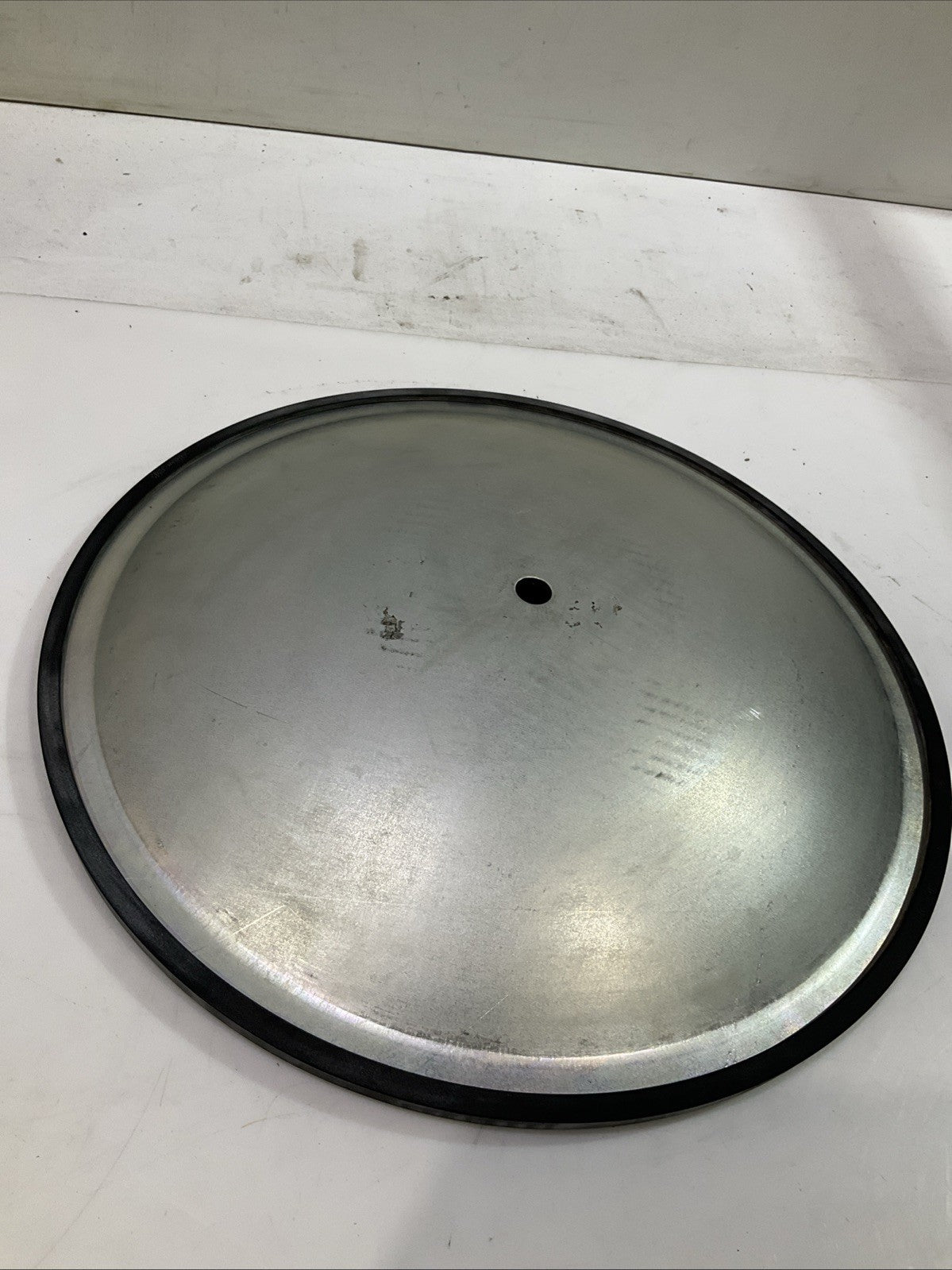 HYDRO-CRAFT   HC-LIP-S-18  PLATE WITH  COVER  T2M