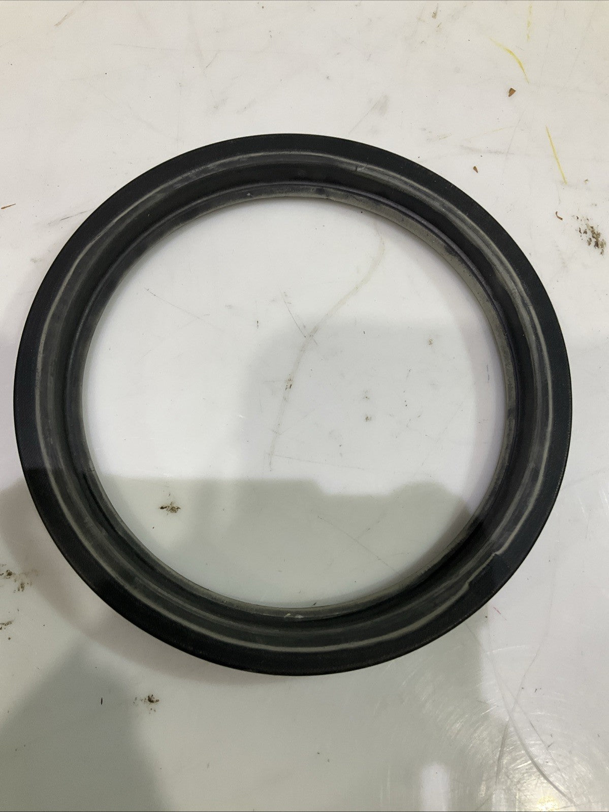 GARLOCK  KLOZURE  24600-3435 OIL SEAL  INGERSOLL  RAND  26X3435  LOT OF 2  678