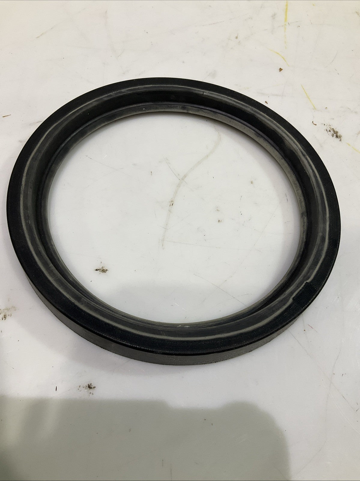 GARLOCK  KLOZURE  24600-3435 OIL SEAL  INGERSOLL  RAND  26X3435  LOT OF 2  678