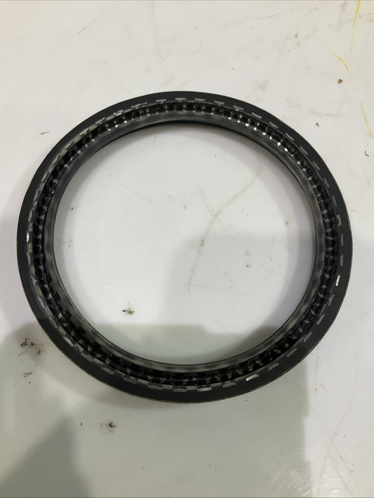 GARLOCK  KLOZURE  24600-3435 OIL SEAL  INGERSOLL  RAND  26X3435  LOT OF 2  678