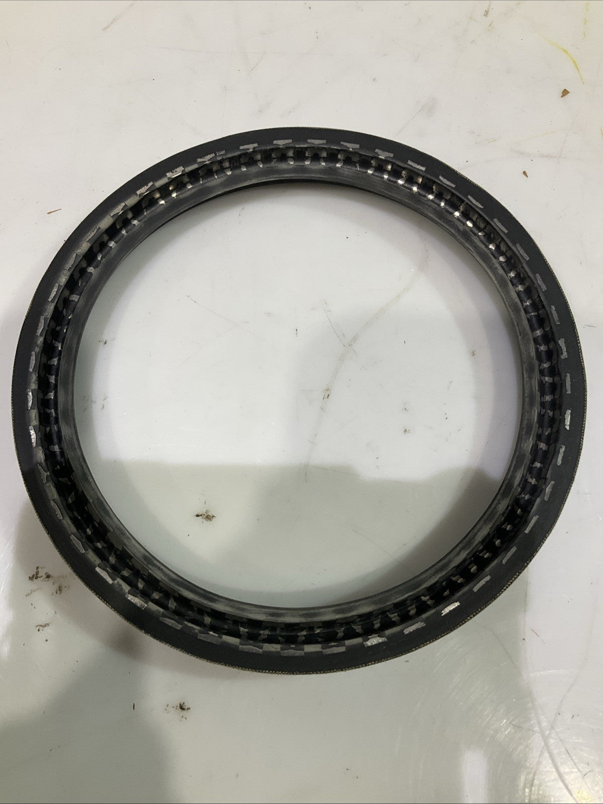 GARLOCK  KLOZURE  24600-3435 OIL SEAL  INGERSOLL  RAND  26X3435  LOT OF 2  678