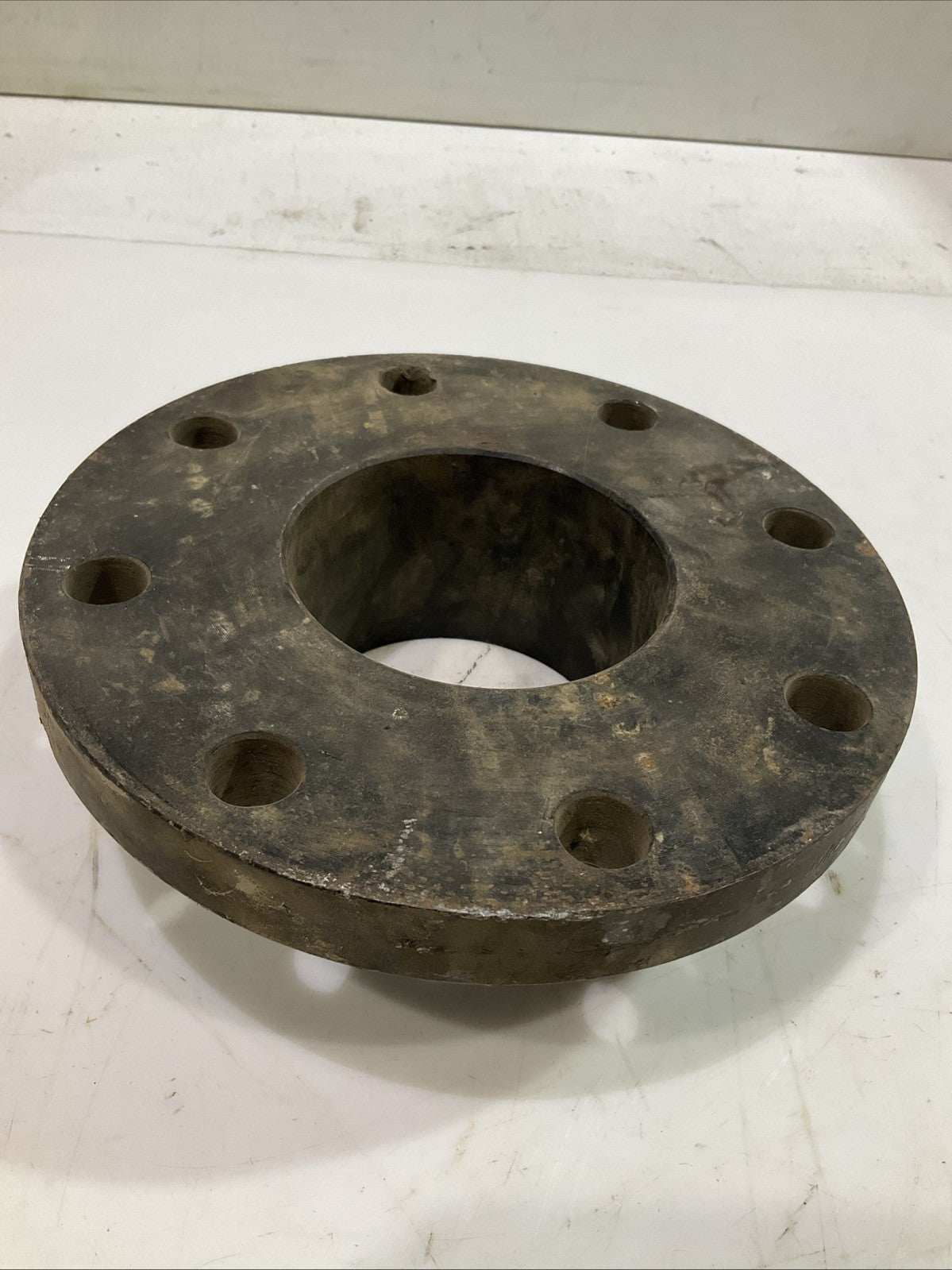 MICRO 4" 4150  STDA/SA105  B165 INDIA  H195  CARBON STEEL FLANGE  T2M