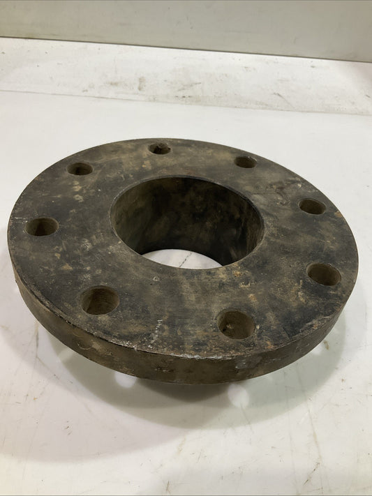 MICRO 4" 4150  STDA/SA105  B165 INDIA  H195  CARBON STEEL FLANGE  T2M
