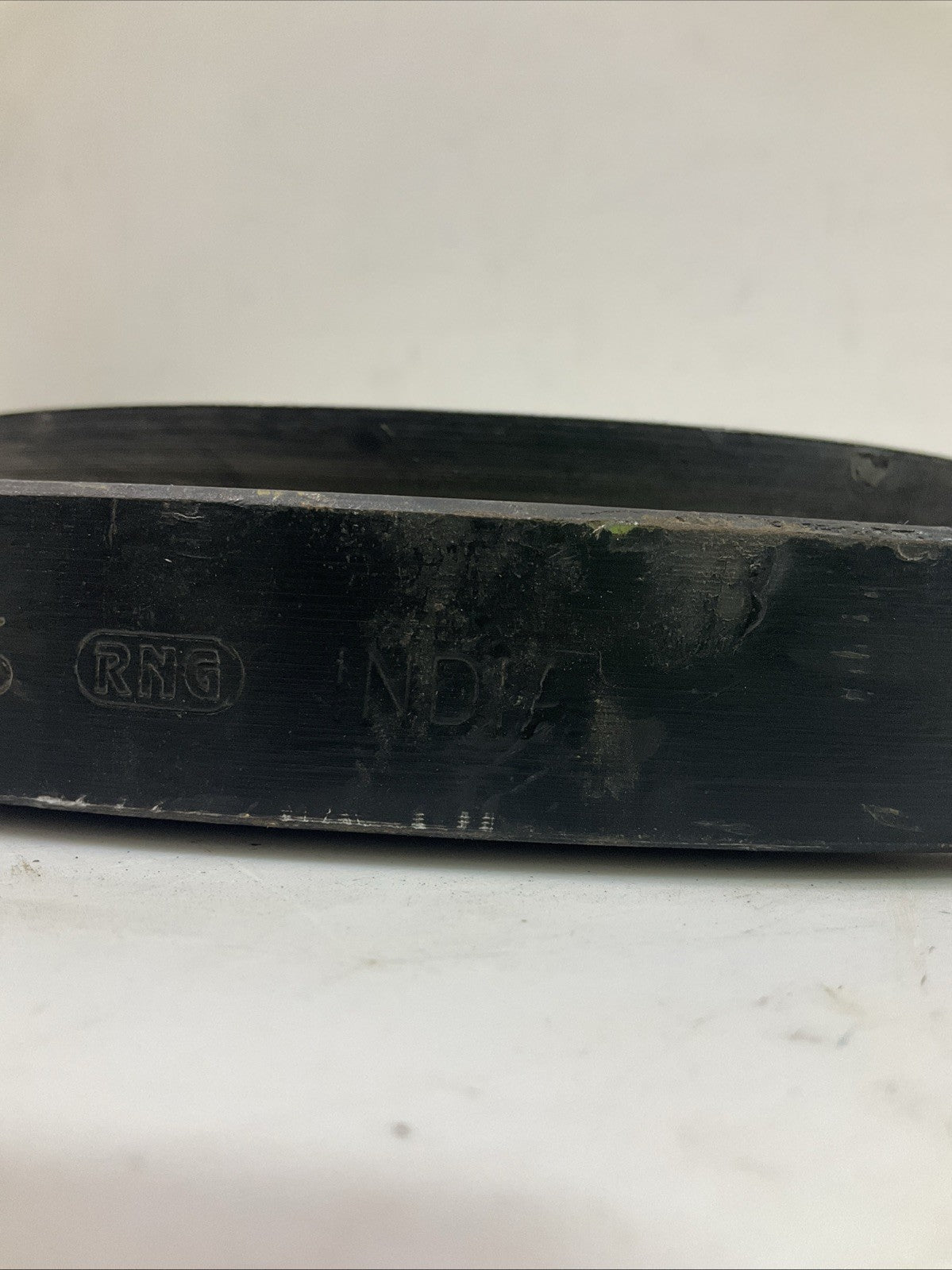 INDIA-RNG  8-150 SA105B165 H3006 CARBON  STEEL FLANGE  T2M