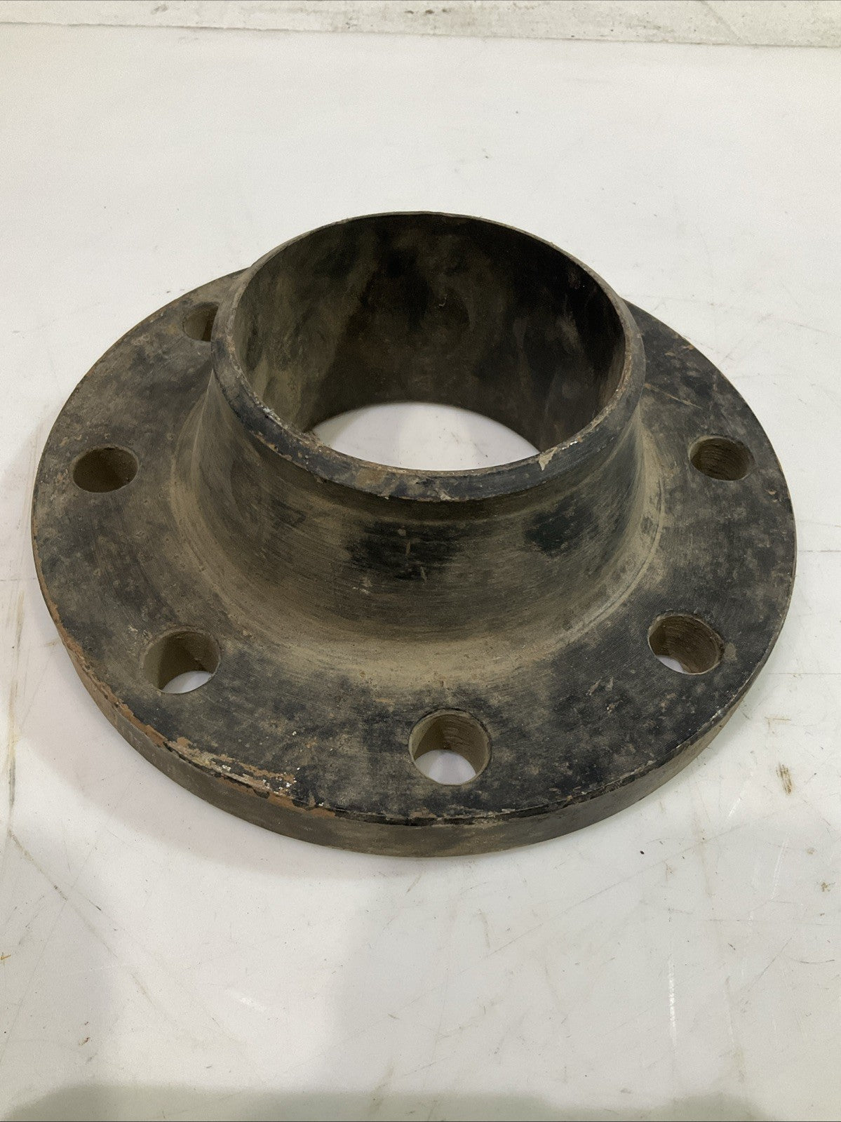 MICRO 4" 4150  STDA/SA105  B165 INDIA  H195  CARBON STEEL FLANGE  T2M