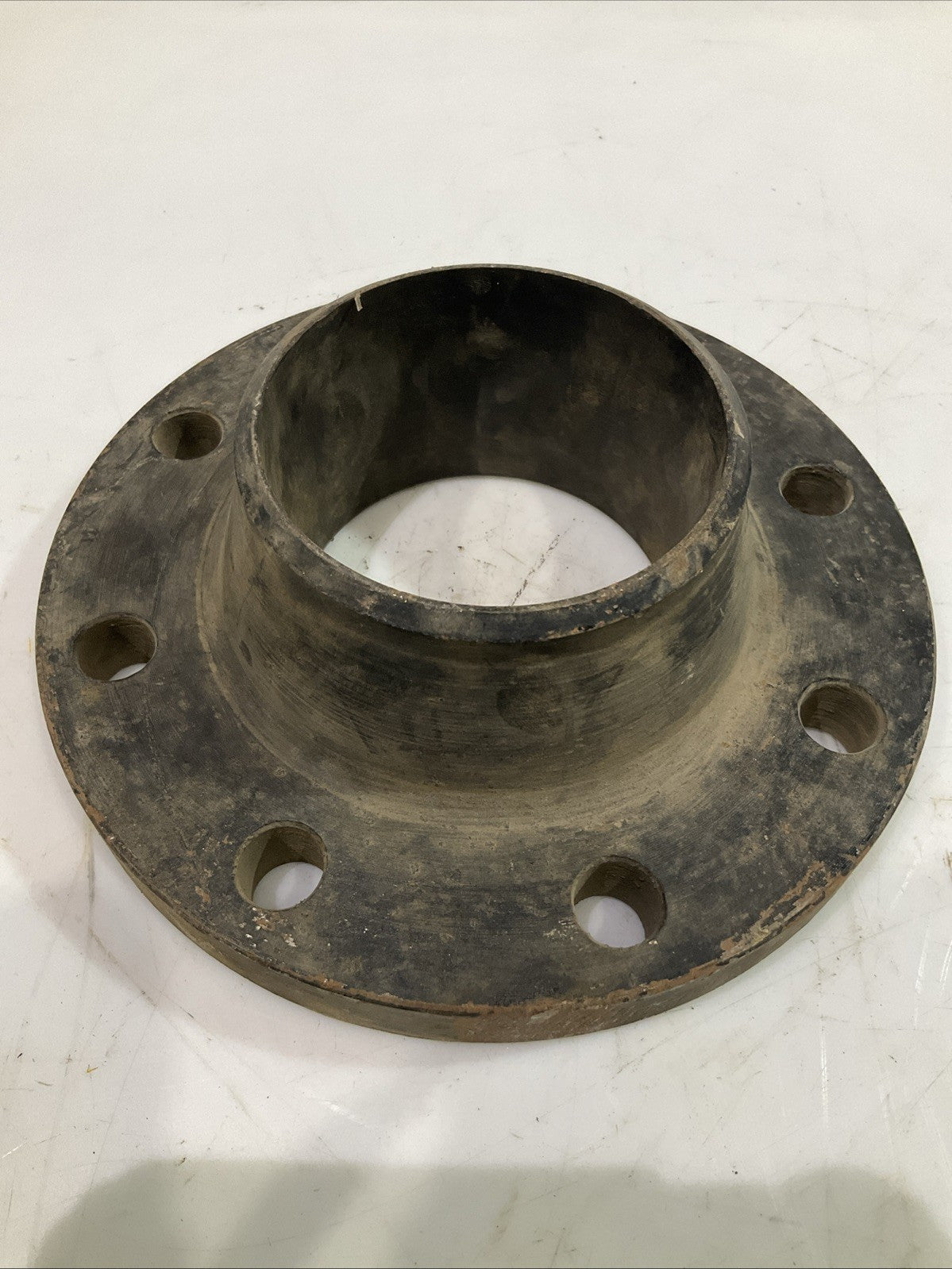 MICRO 4" 4150  STDA/SA105  B165 INDIA  H195  CARBON STEEL FLANGE  T2M