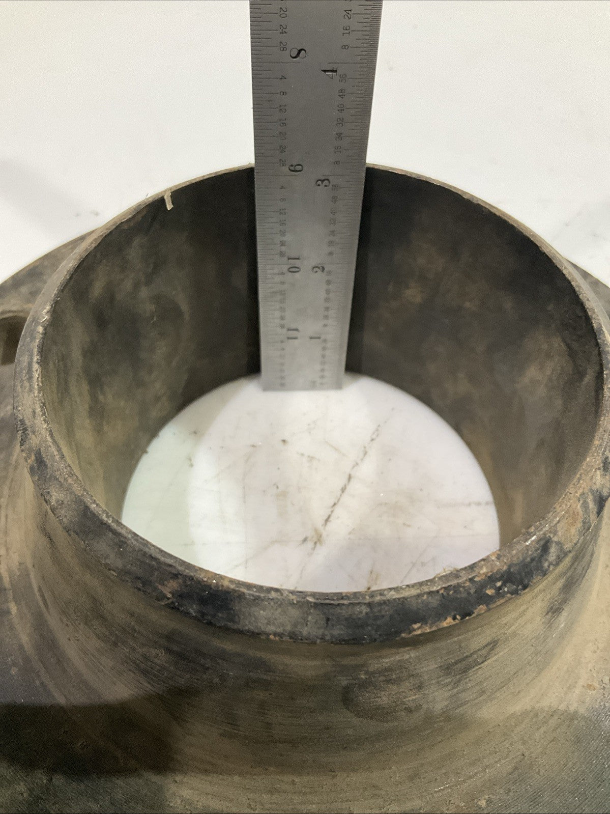 MICRO 4" 4150  STDA/SA105  B165 INDIA  H195  CARBON STEEL FLANGE  T2M