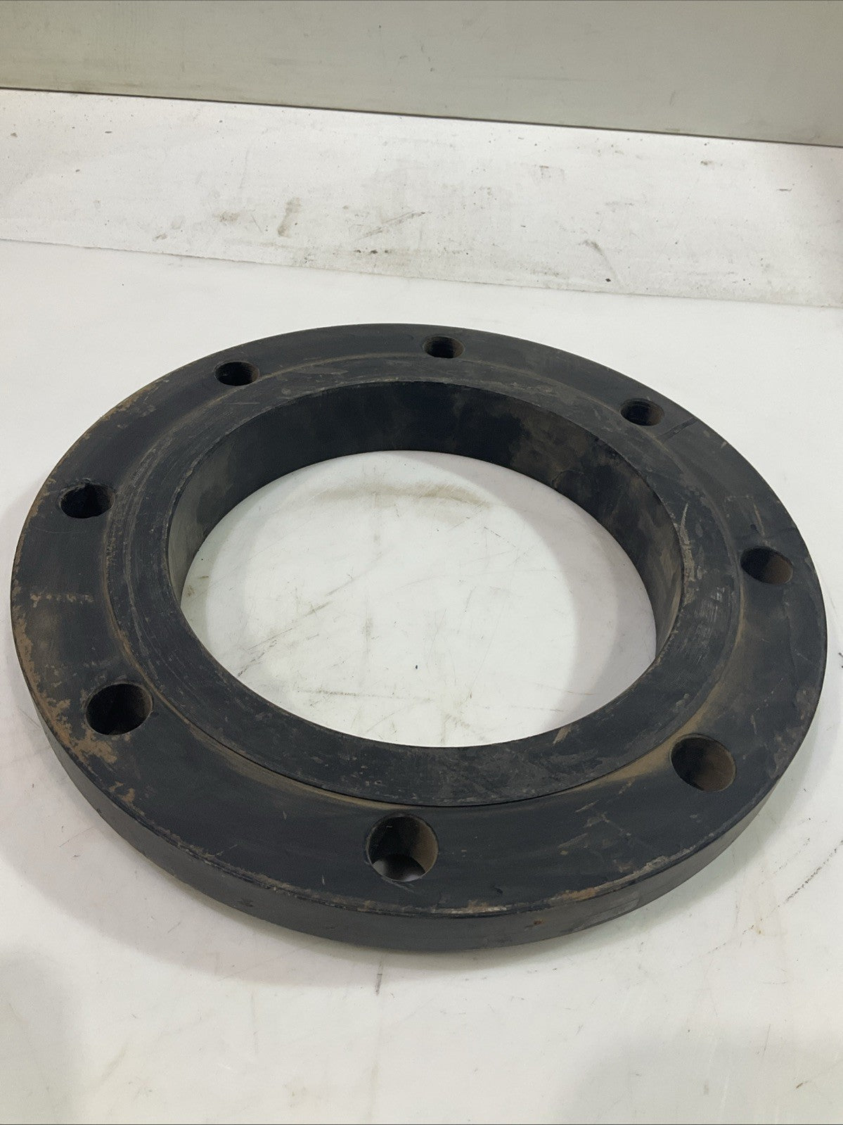 INDIA-RNG  8-150 SA105B165 H3006 CARBON  STEEL FLANGE  T2M