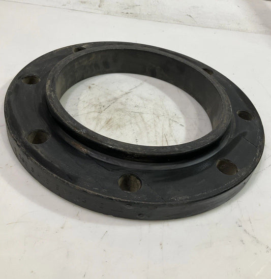 INDIA-RNG  8-150 SA105 B165 H3002  2X9 CARBON STEEL  FLANGE  T2M