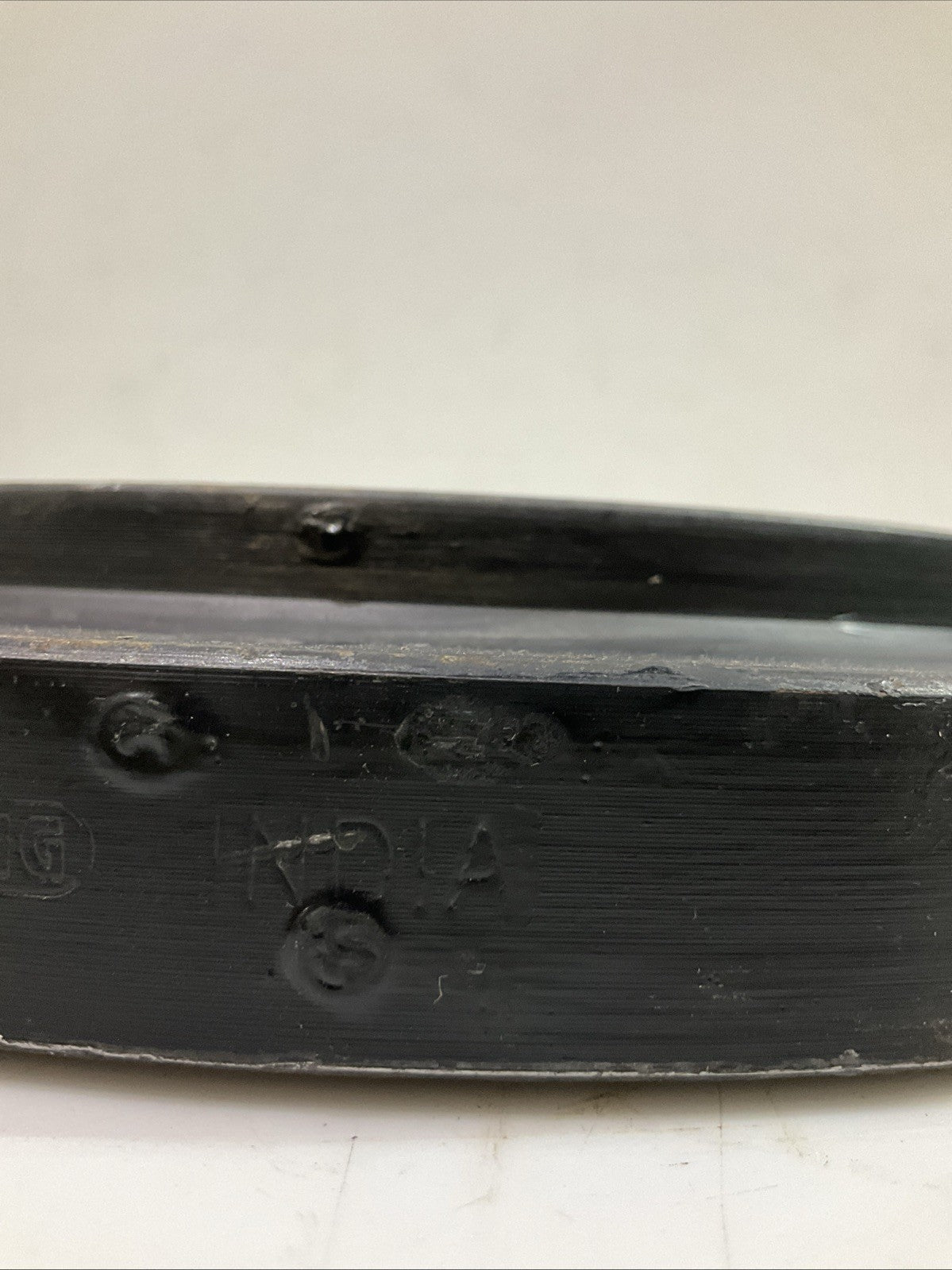 INDIA-RNG  8-150 SA105 B165 H3002  2X9 CARBON STEEL  FLANGE  T2M